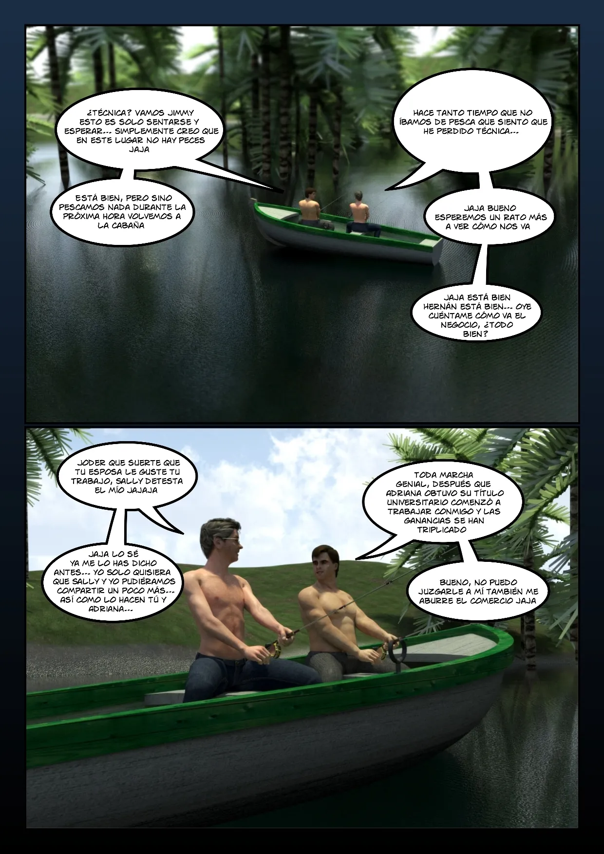 Extra Caridad 1 - 5 image number 65