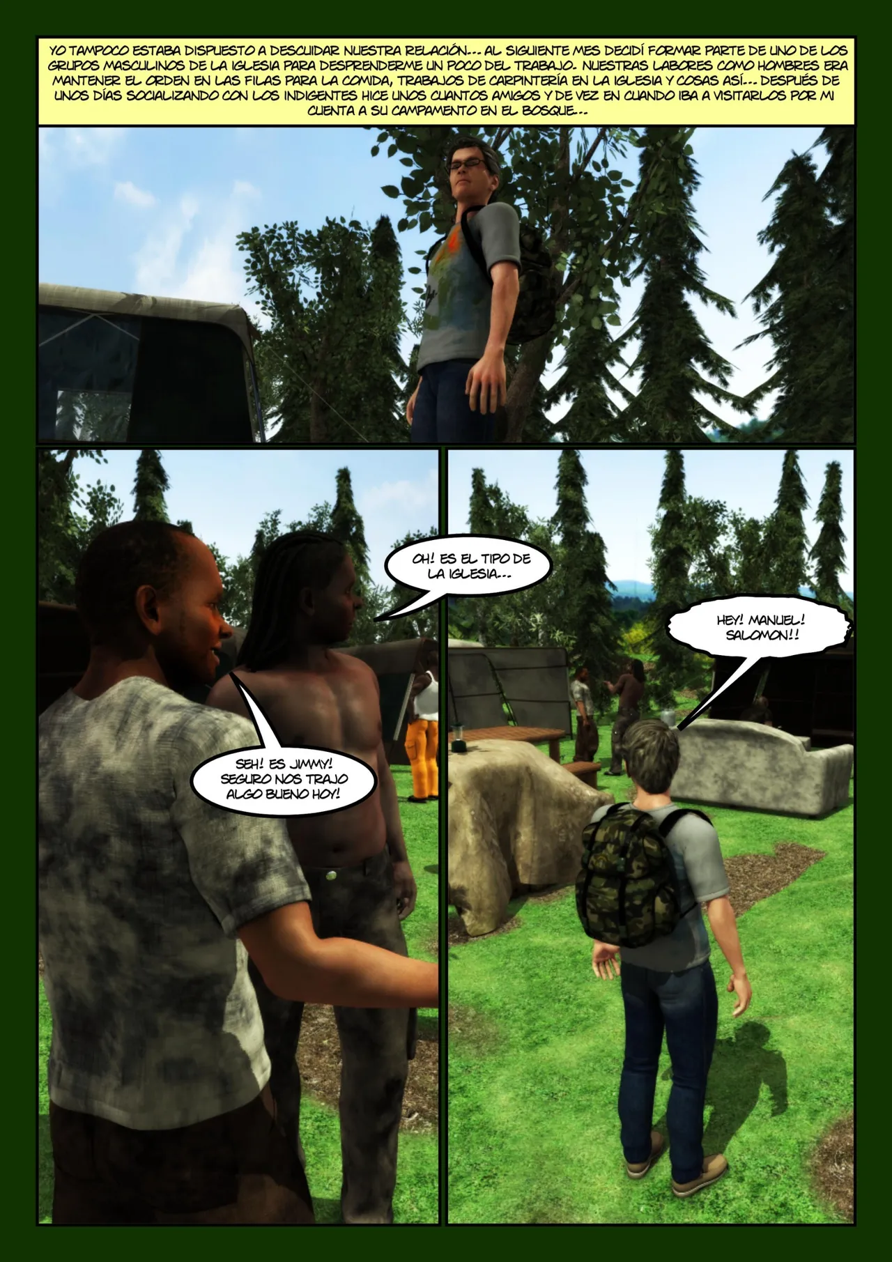 Extra Caridad 1 - 5 image number 5