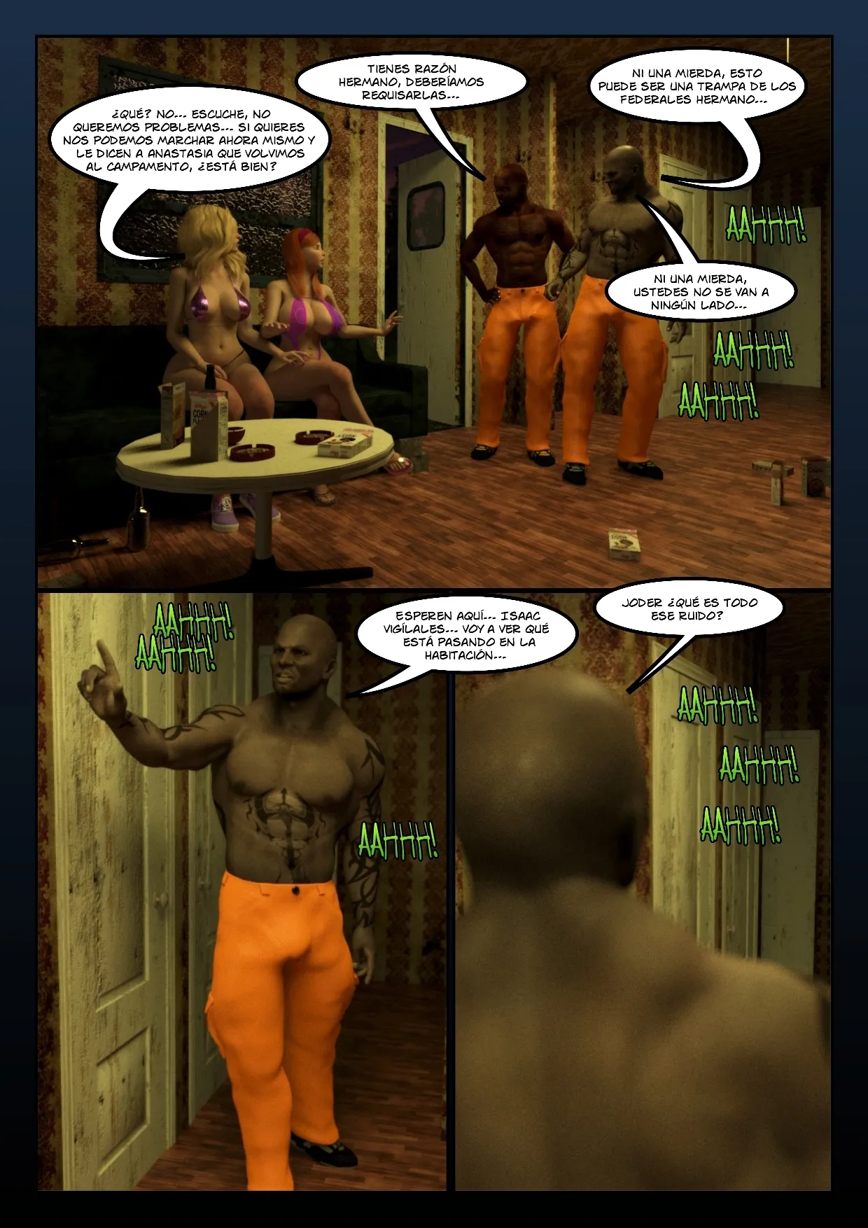 Extra Caridad 1 - 5 image number 75