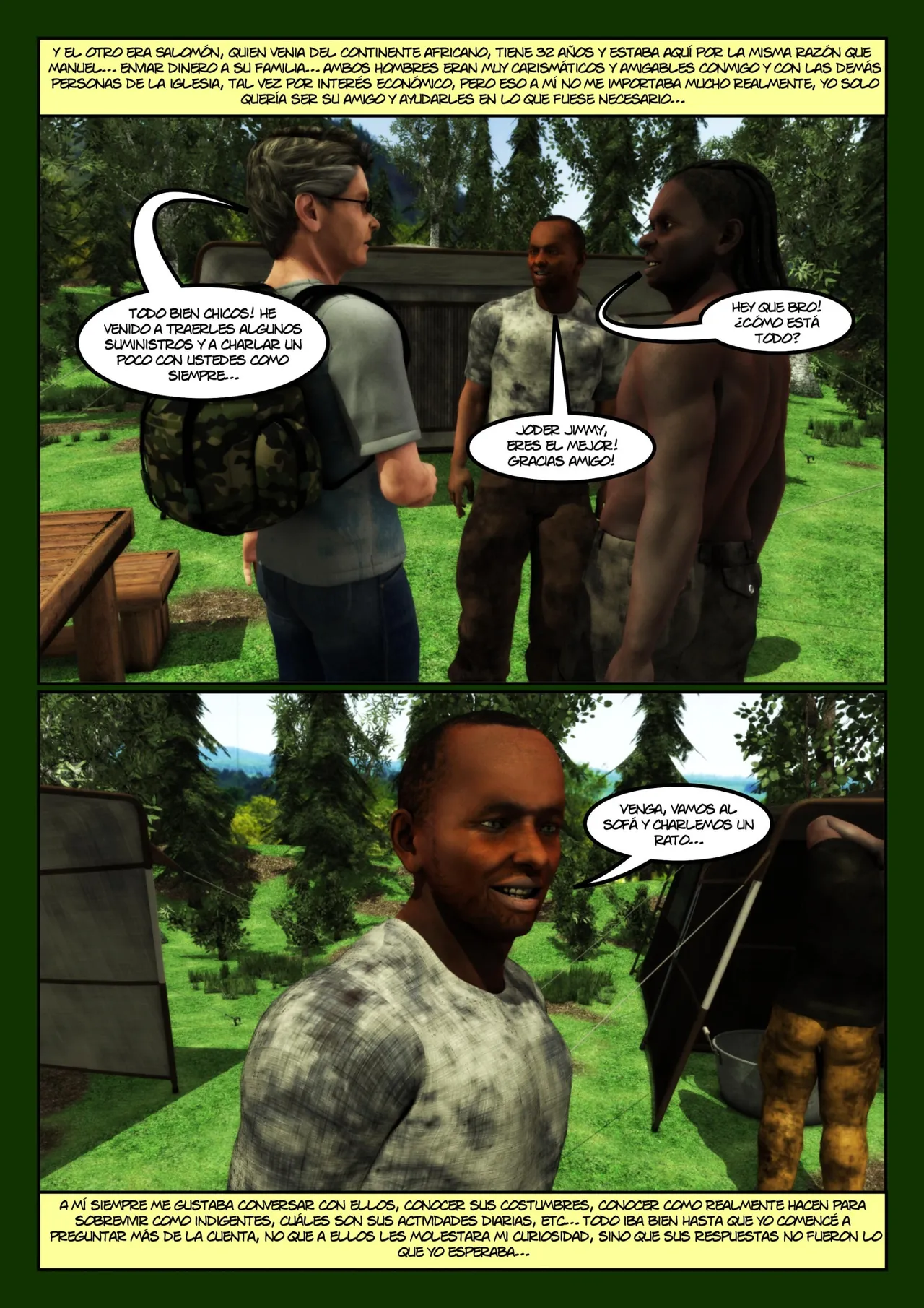 Extra Caridad 1 - 5 image number 7