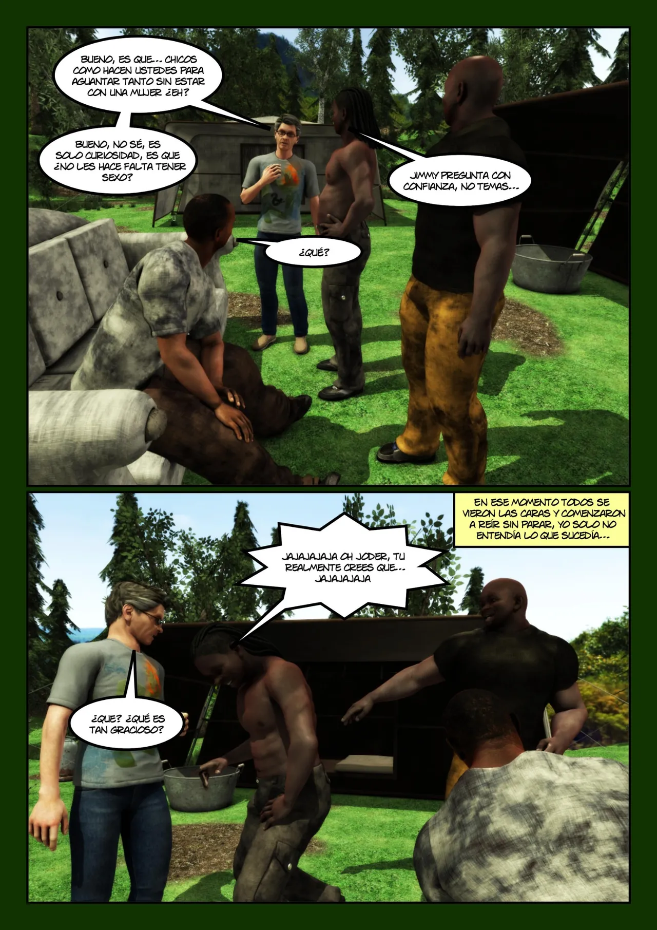 Extra Caridad 1 - 5 image number 8