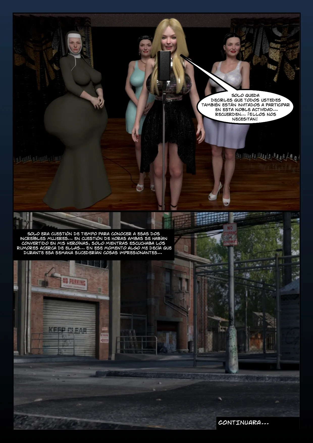Extra Caridad 1 - 5 image number 96