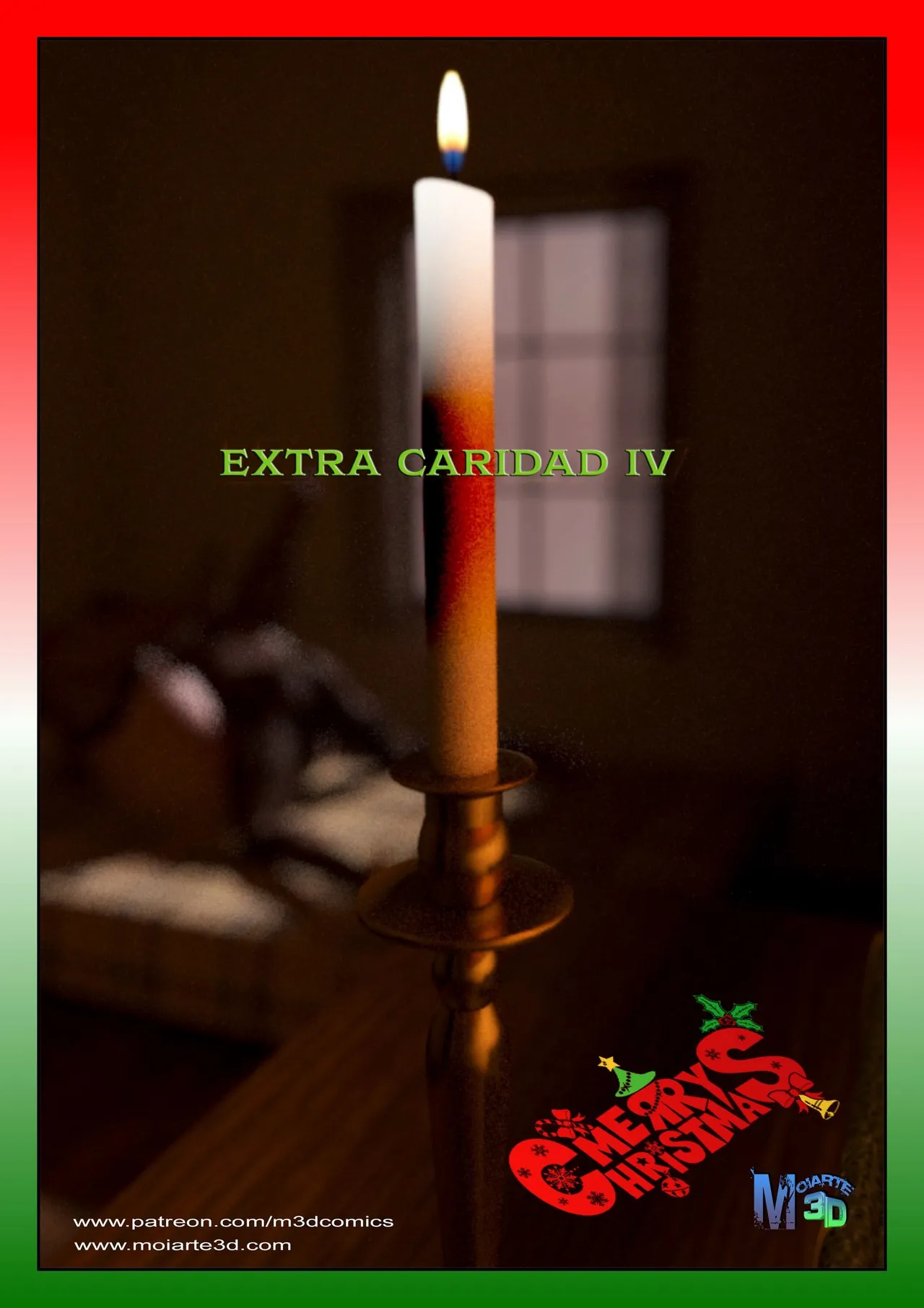 Extra Caridad 1 - 5 image number 97
