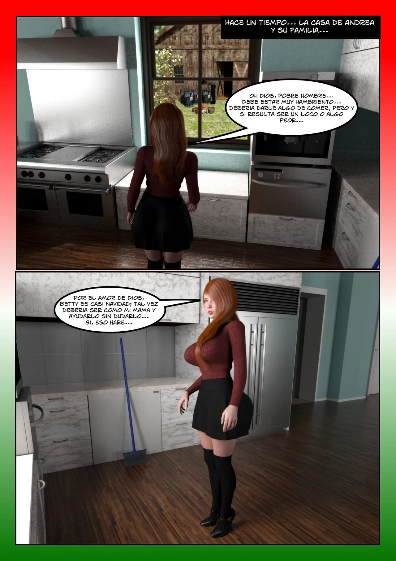 Extra Caridad 1 - 5 image number 98