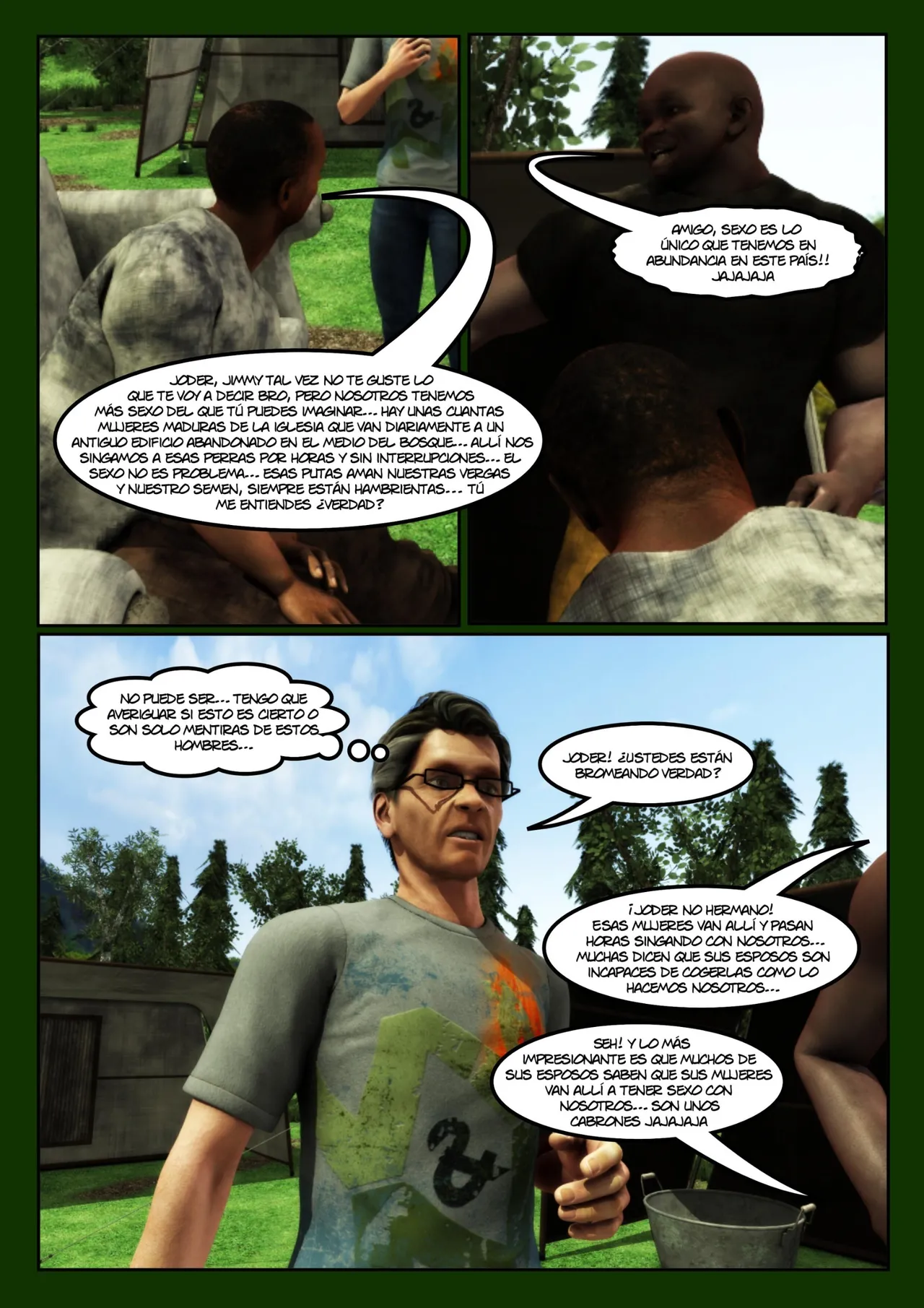 Extra Caridad 1 - 5 image number 9