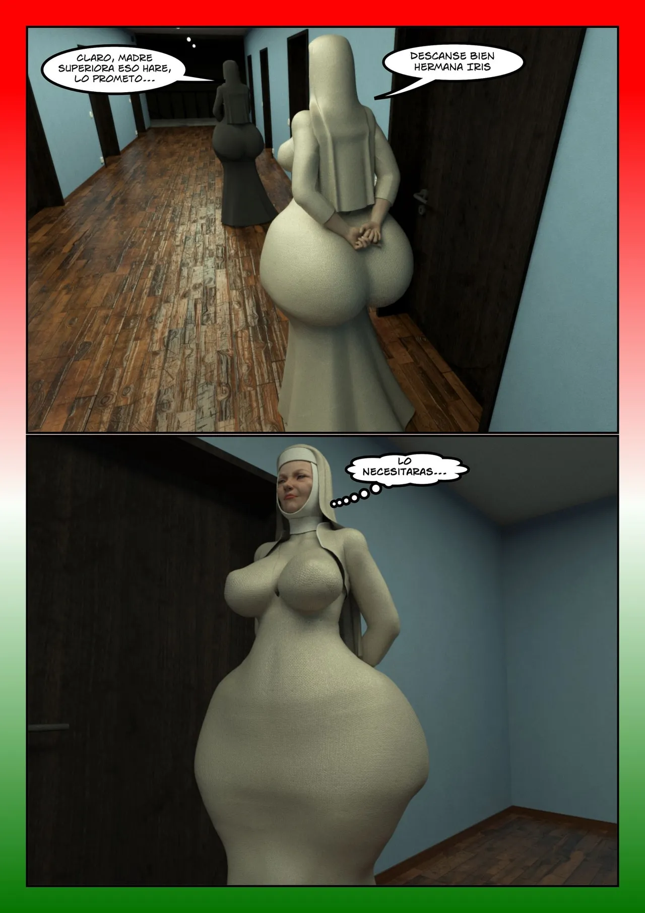 Extra Caridad 1 - 5 image number 106