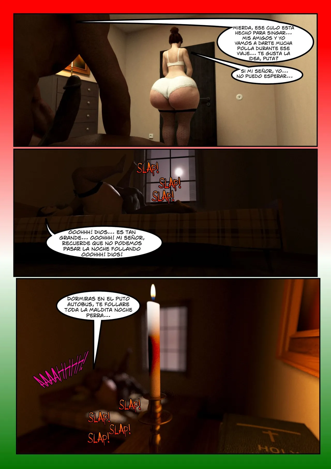 Extra Caridad 1 - 5 image number 109