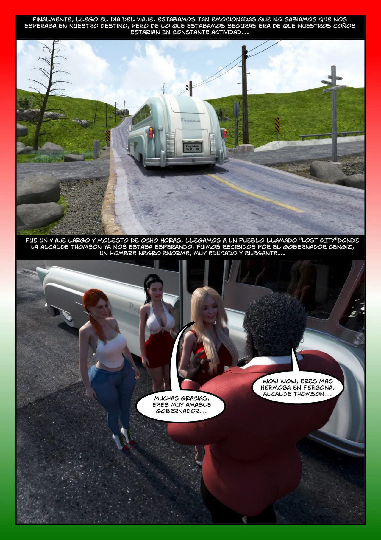 Extra Caridad 1 - 5 image number 110