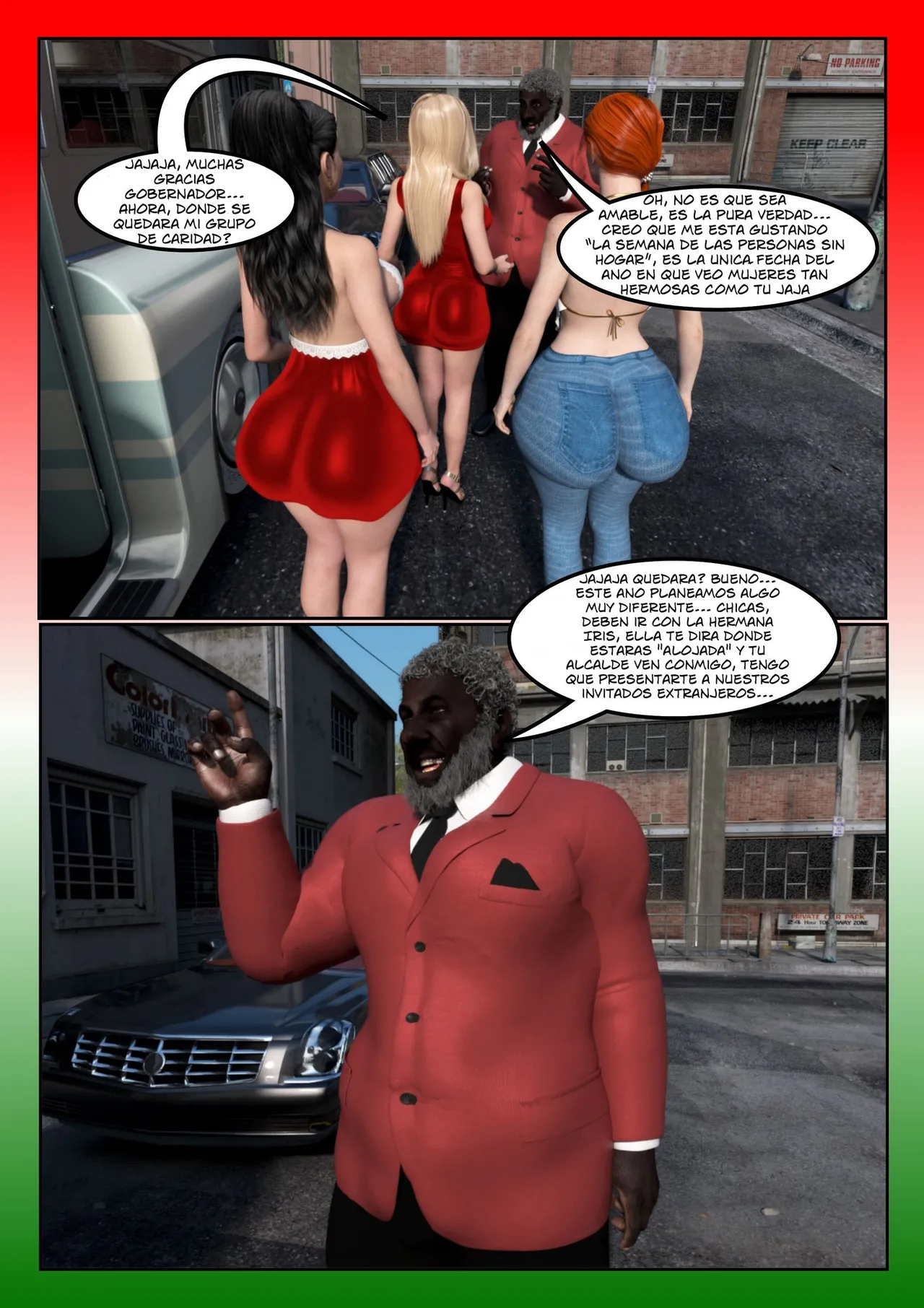 Extra Caridad 1 - 5 image number 111