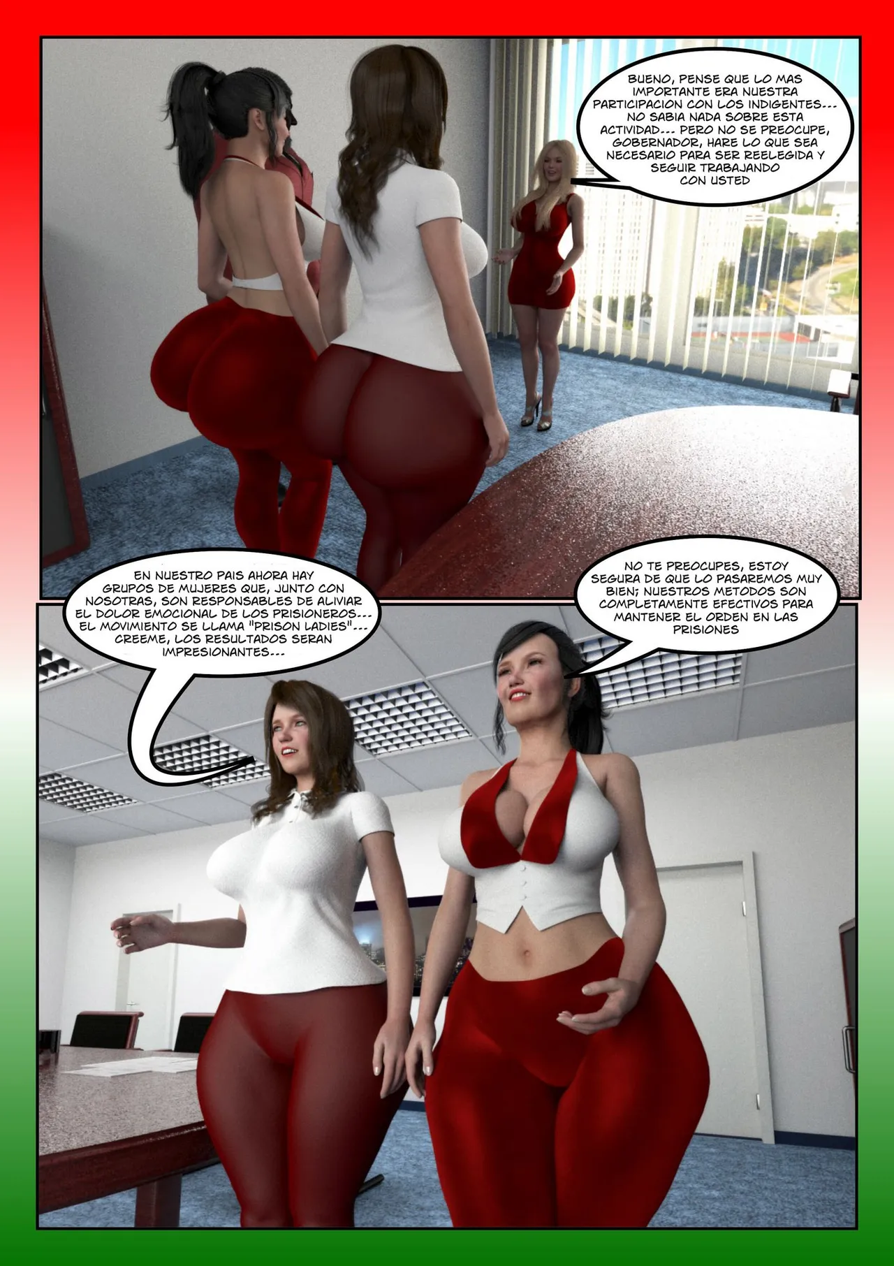 Extra Caridad 1 - 5 image number 114