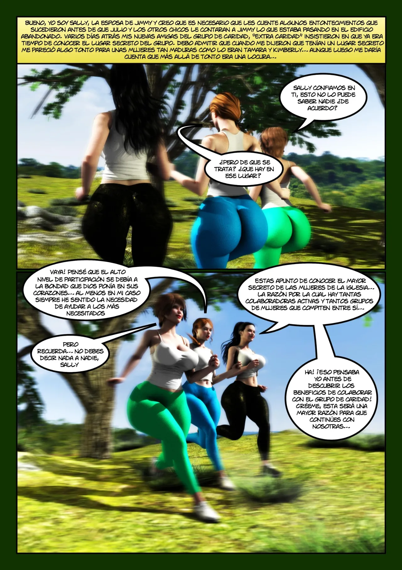 Extra Caridad 1 - 5 image number 10