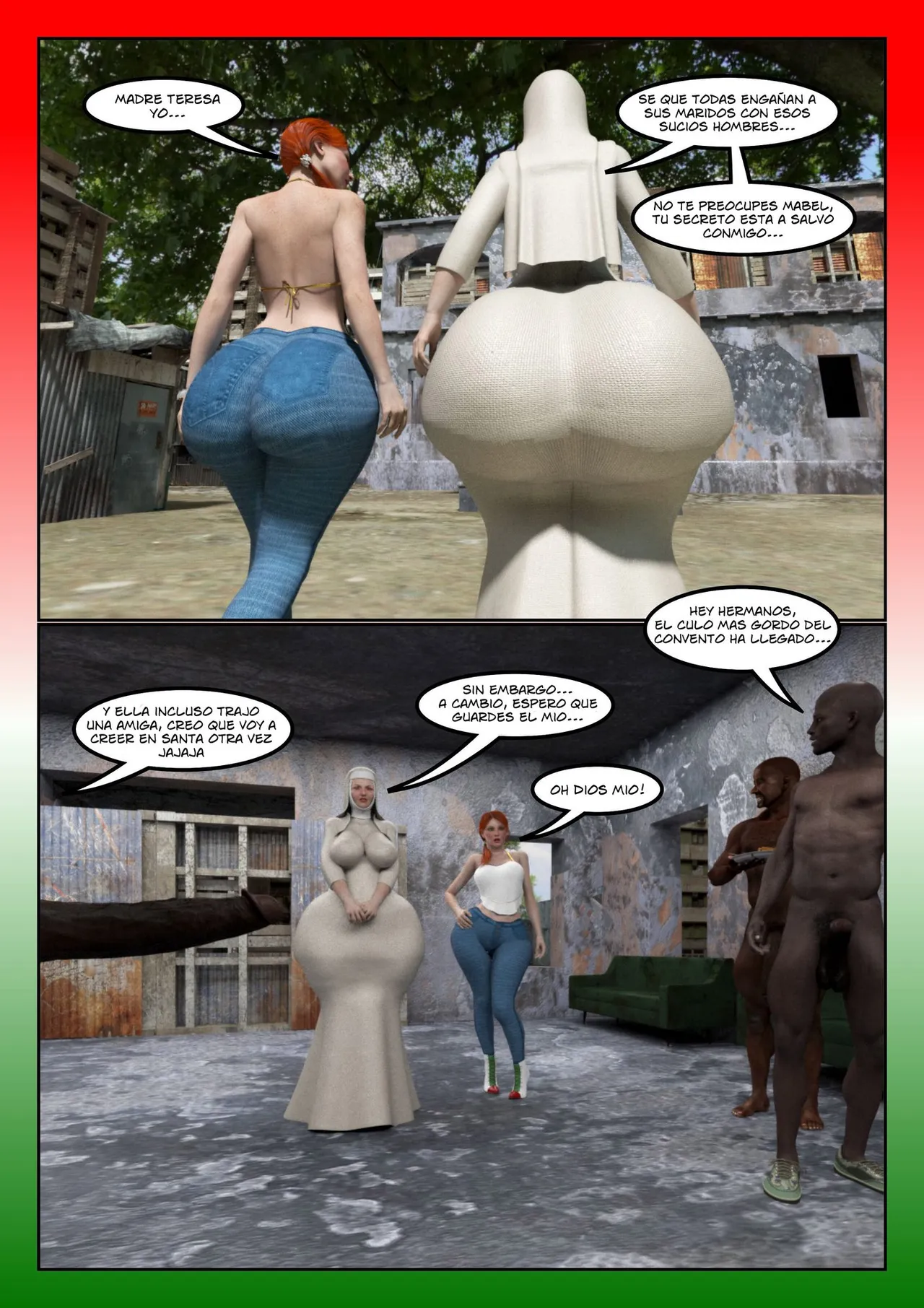 Extra Caridad 1 - 5 image number 117