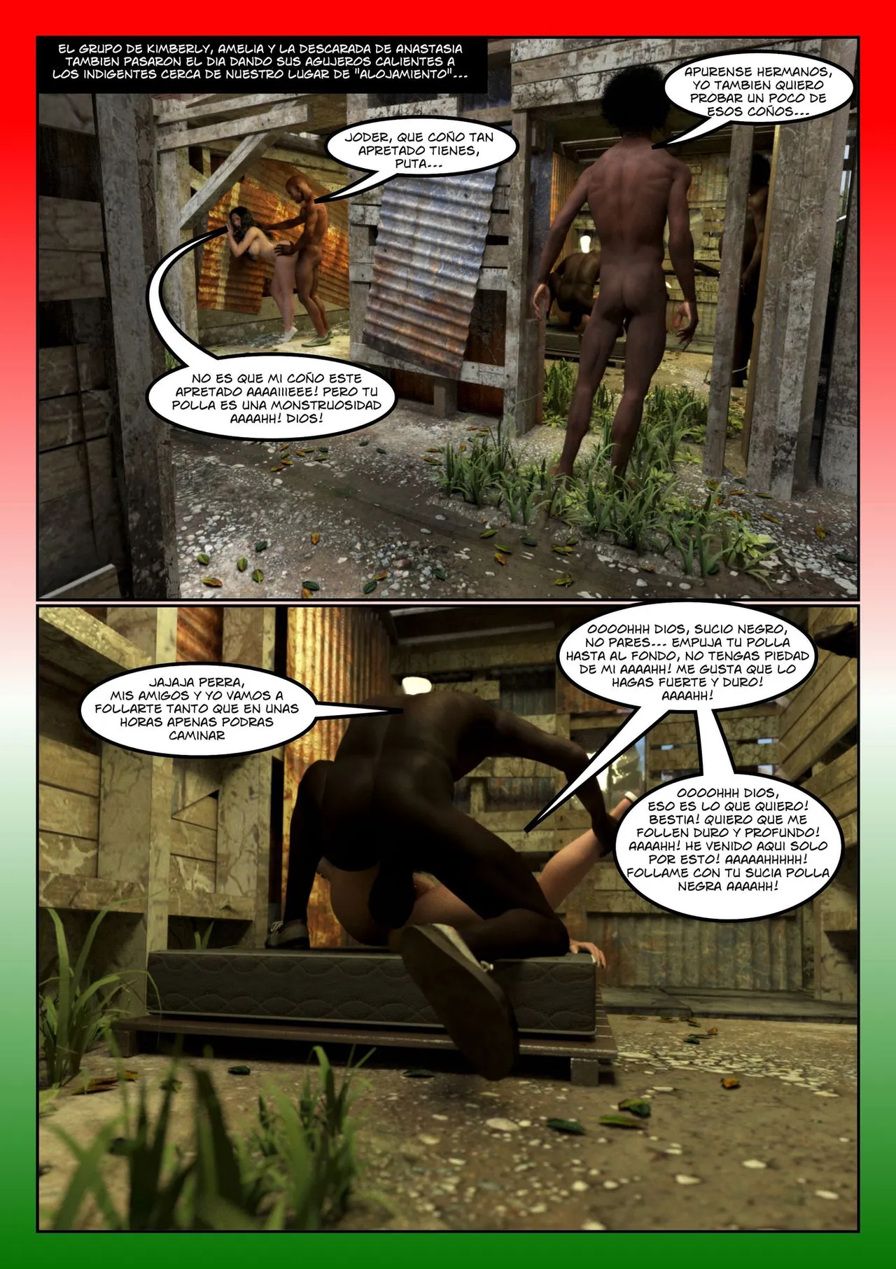 Extra Caridad 1 - 5 image number 124