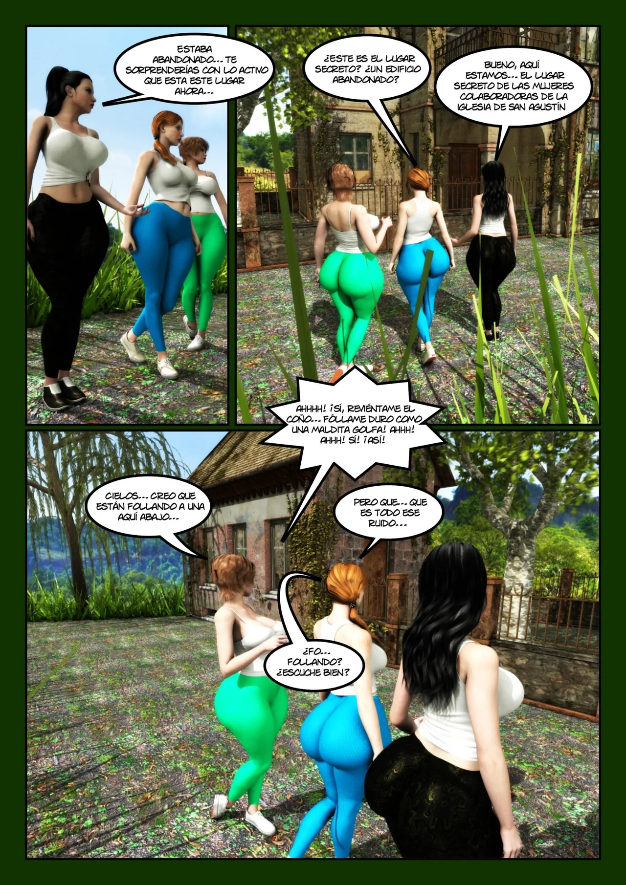 Extra Caridad 1 - 5 image number 11