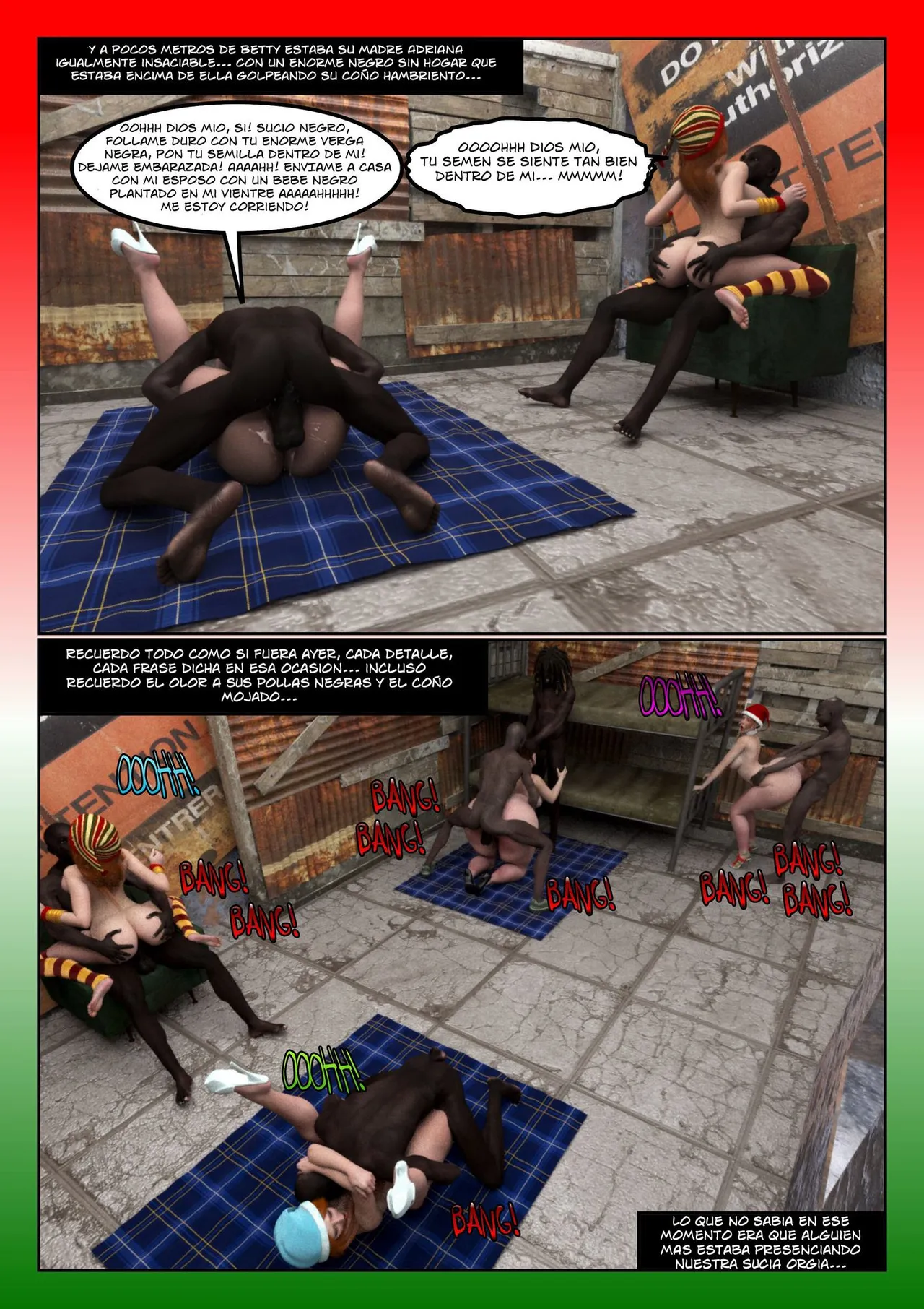 Extra Caridad 1 - 5 image number 135