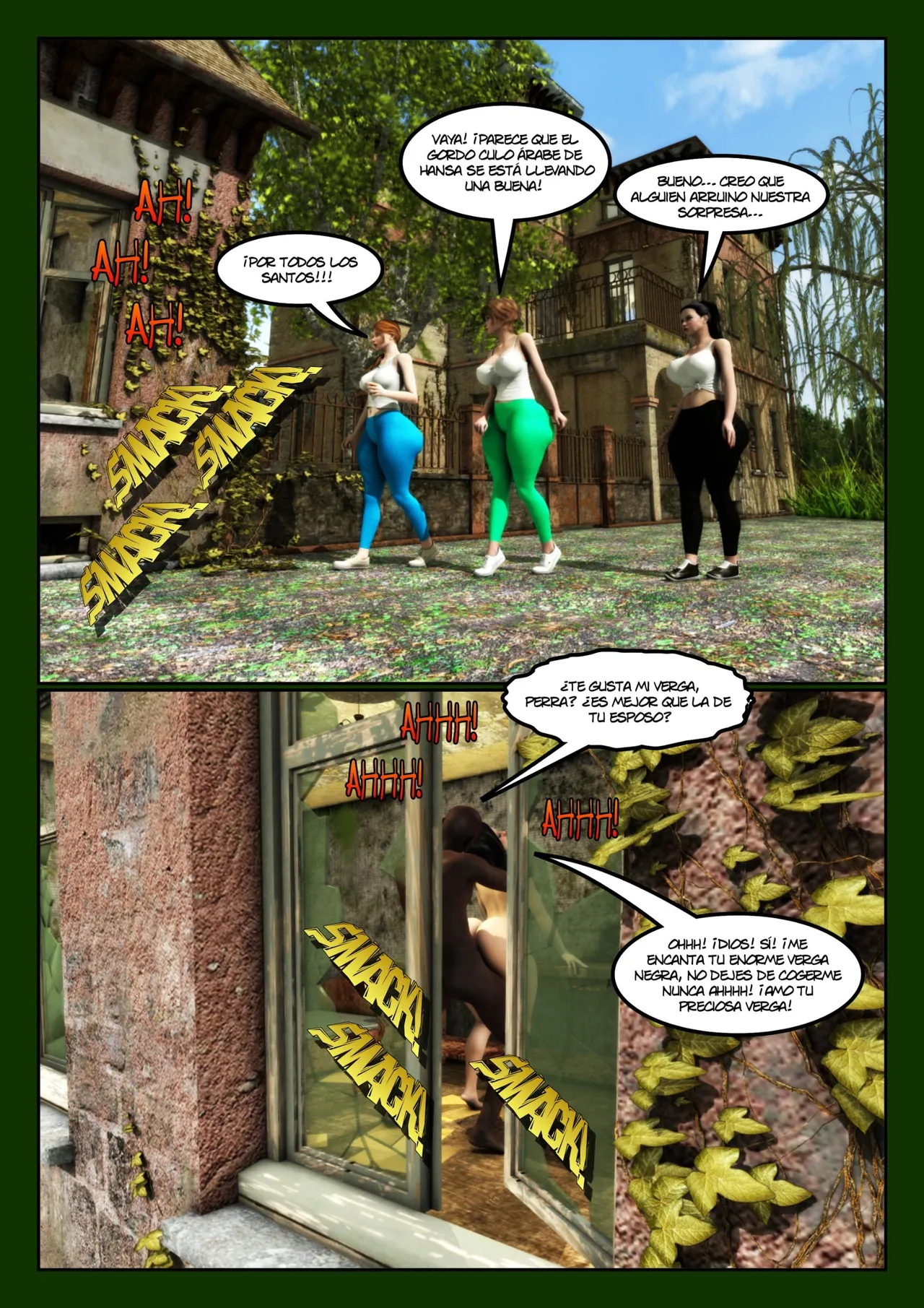 Extra Caridad 1 - 5 image number 12