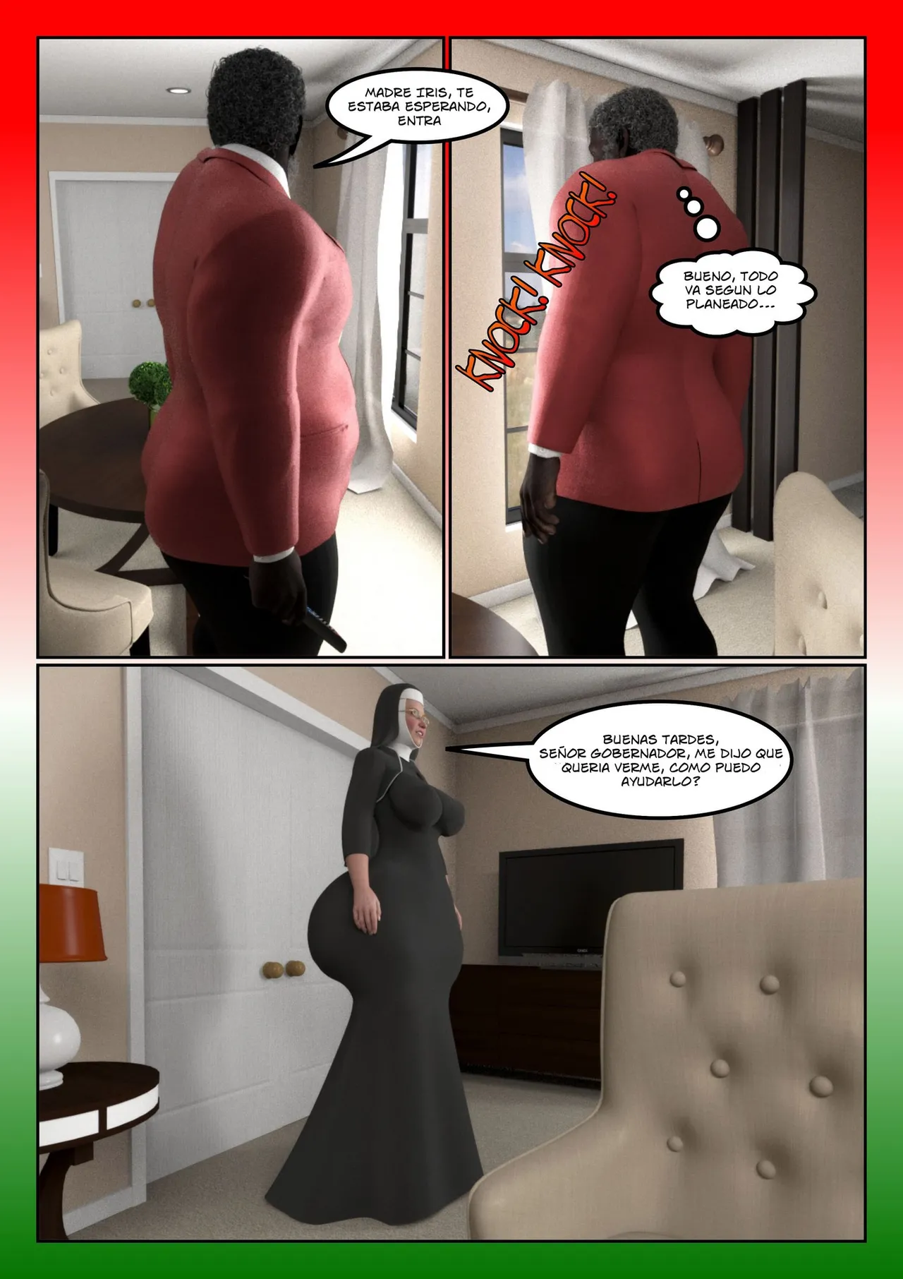 Extra Caridad 1 - 5 image number 137