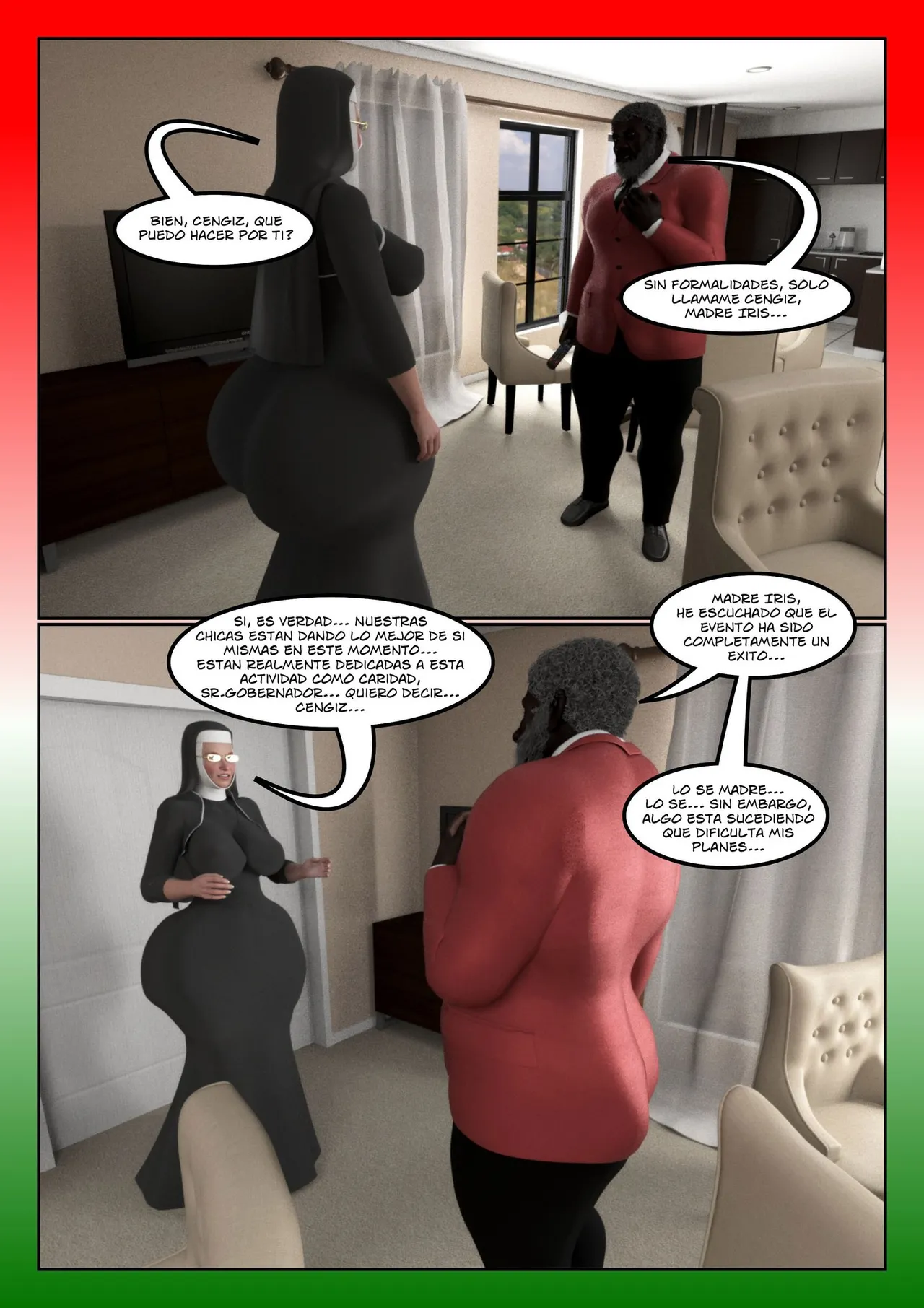 Extra Caridad 1 - 5 image number 138