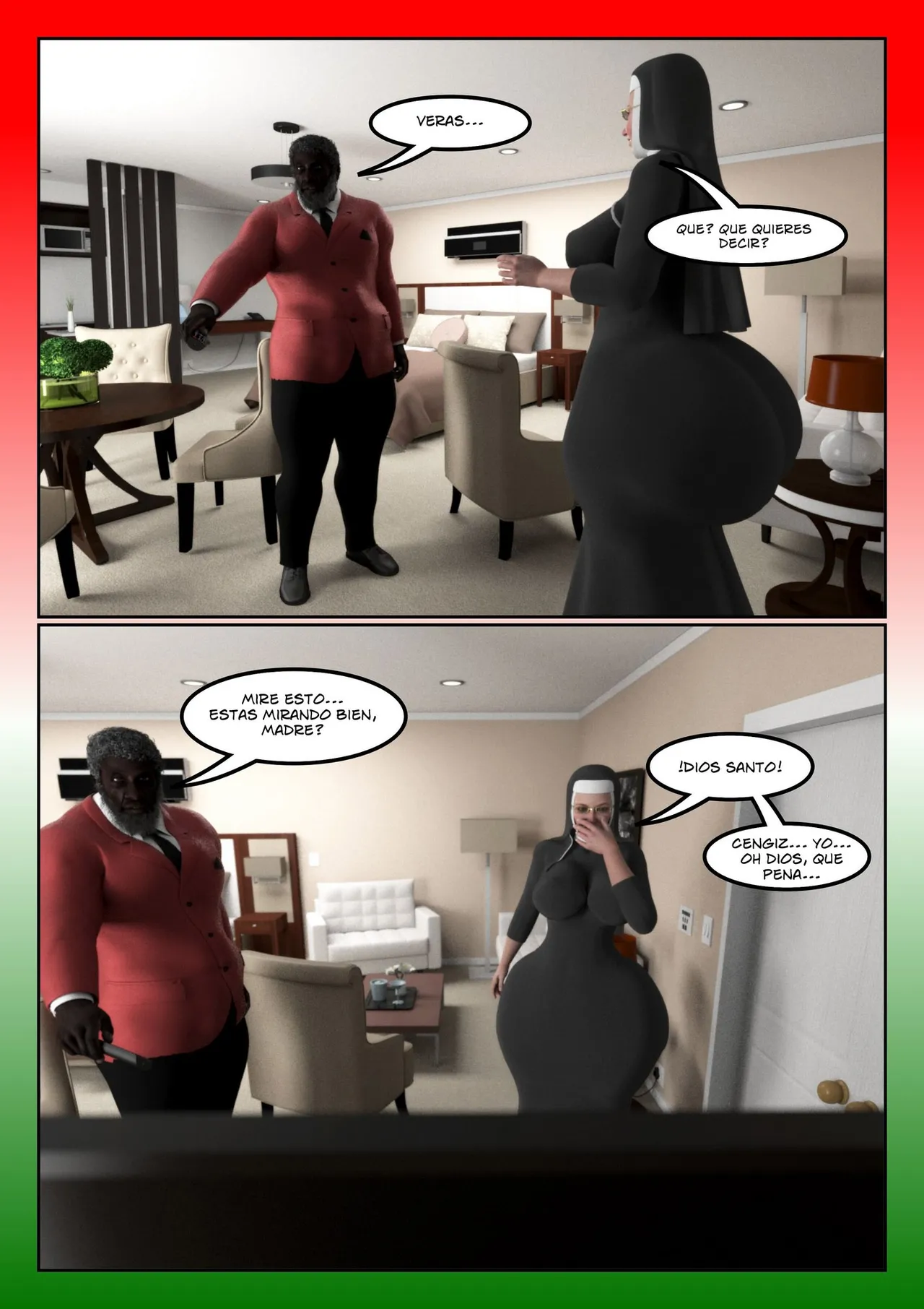 Extra Caridad 1 - 5 image number 139