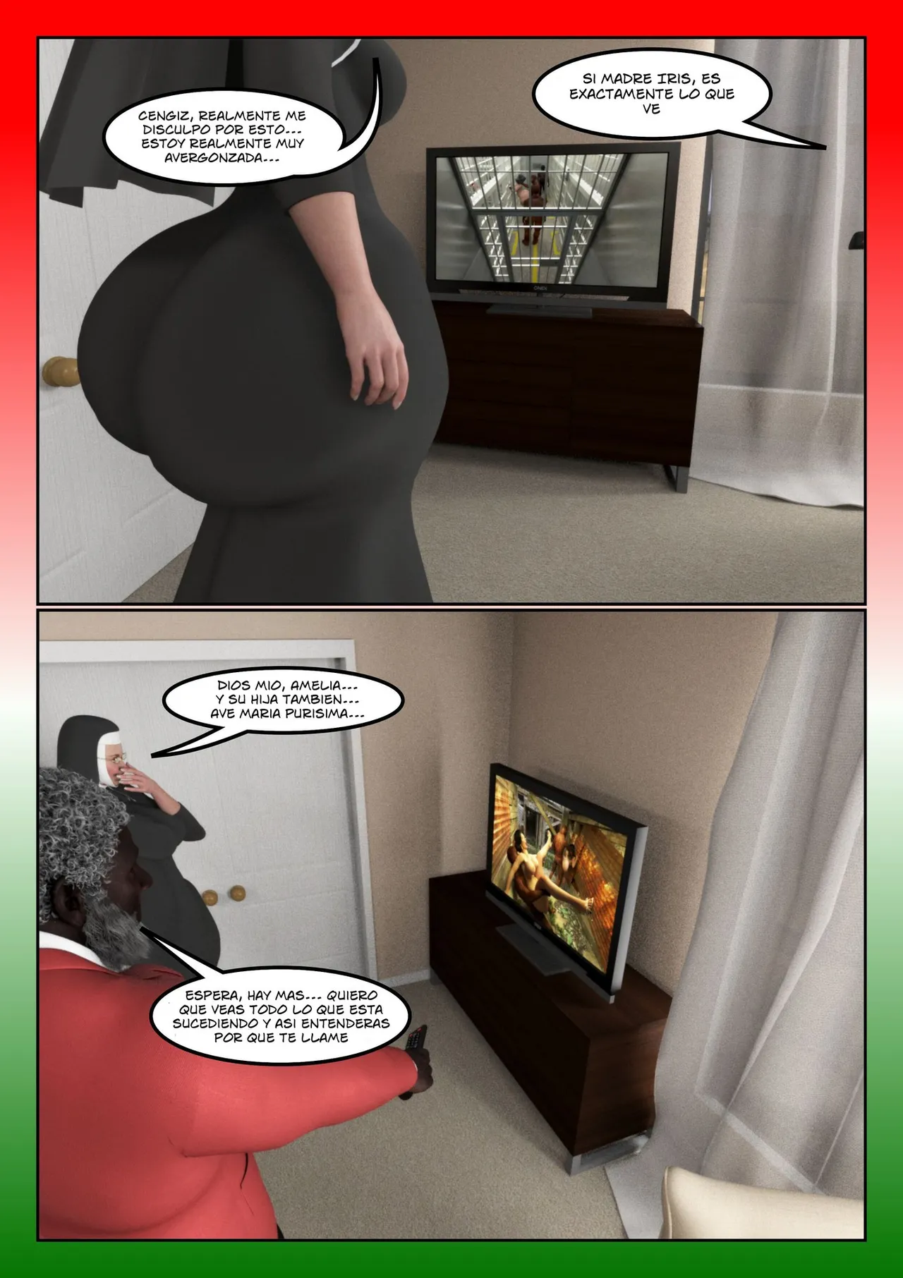 Extra Caridad 1 - 5 image number 140