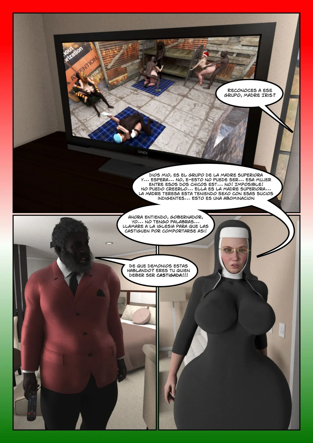 Extra Caridad 1 - 5 image number 141