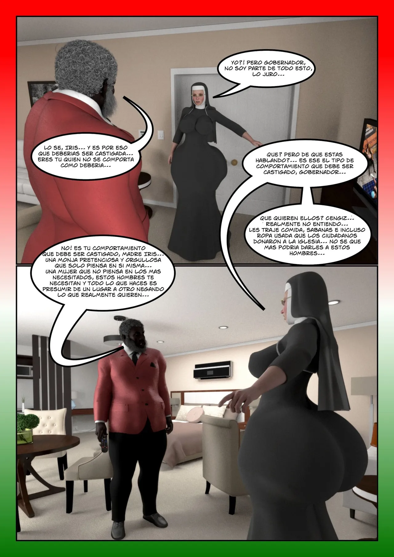 Extra Caridad 1 - 5 image number 142