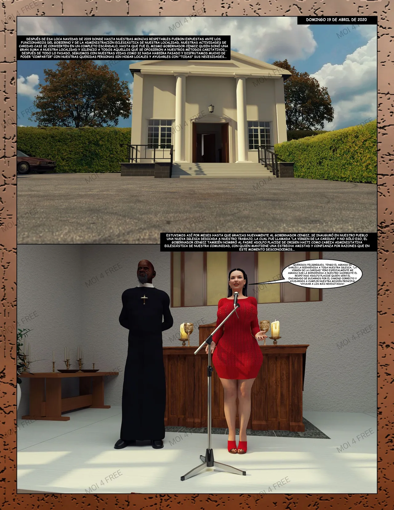 Extra Caridad 1 - 5 image number 155