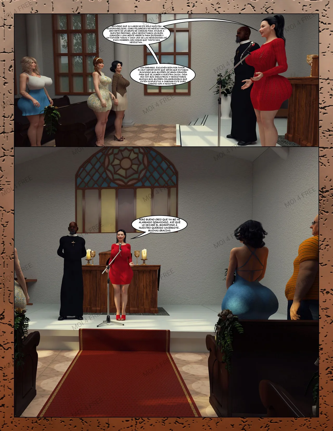 Extra Caridad 1 - 5 image number 156