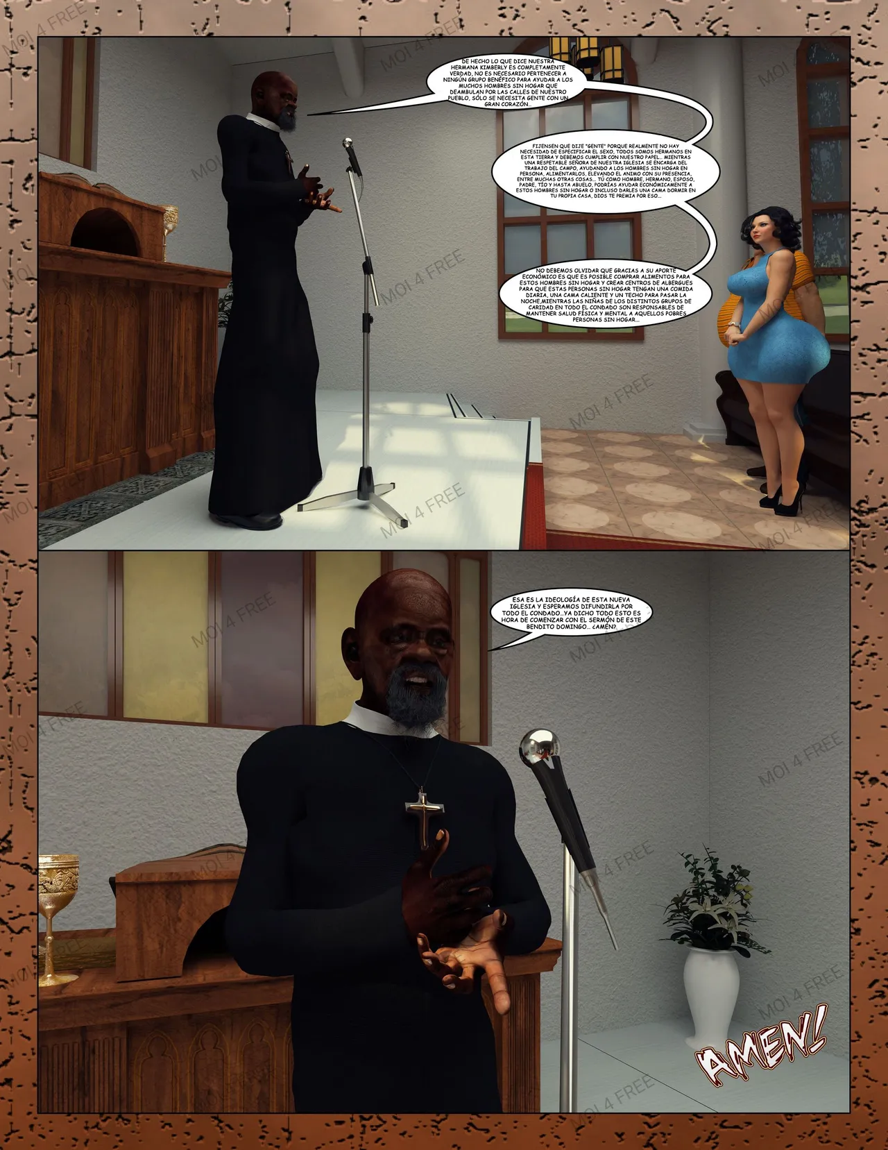 Extra Caridad 1 - 5 image number 157