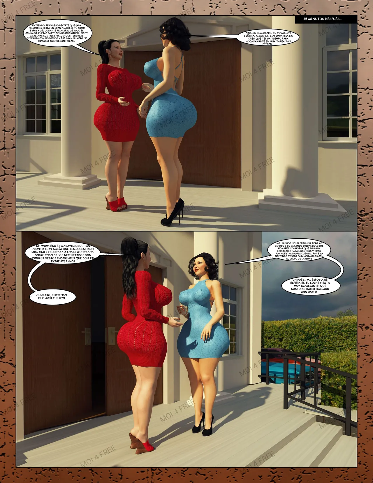 Extra Caridad 1 - 5 image number 158