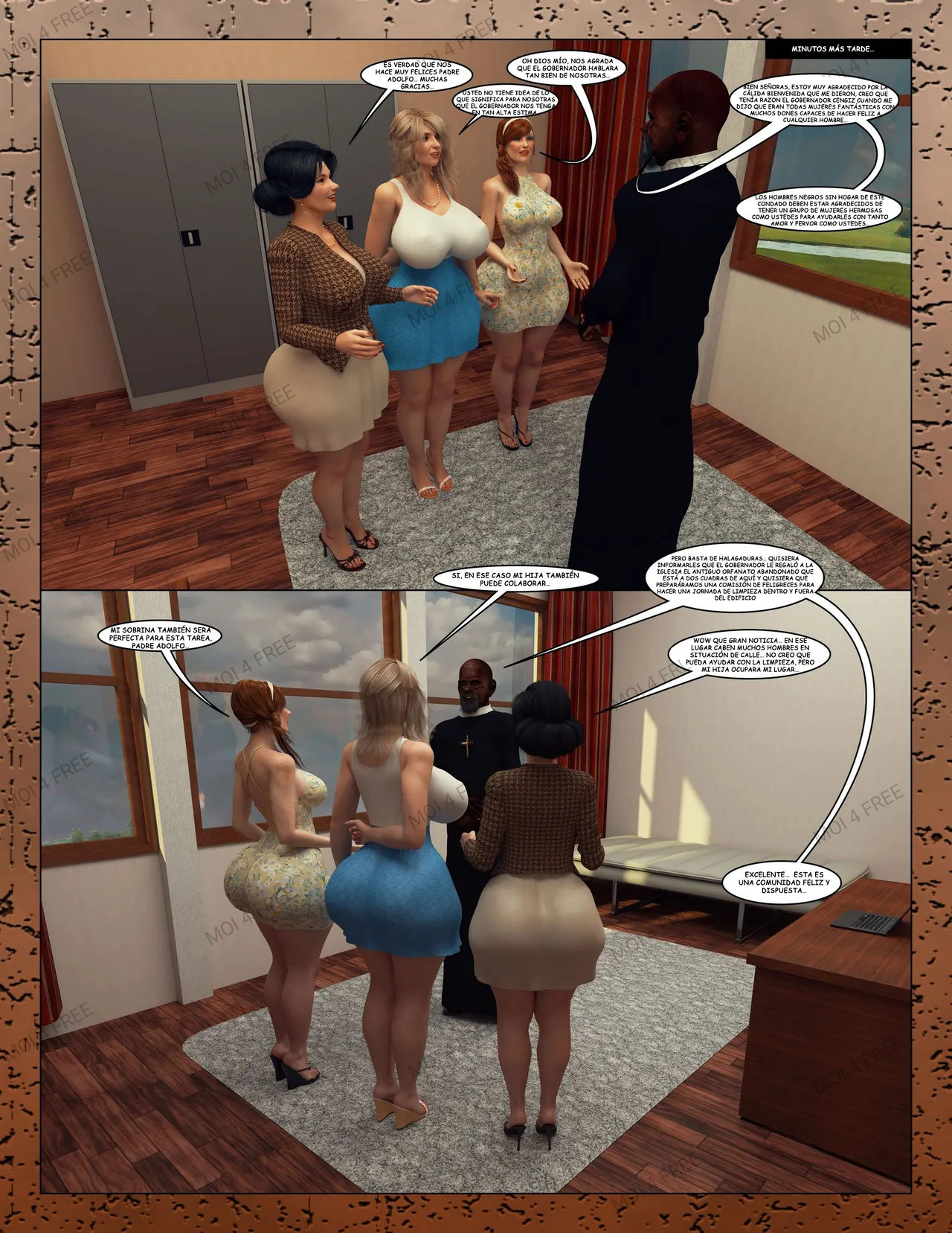 Extra Caridad 1 - 5 image number 159