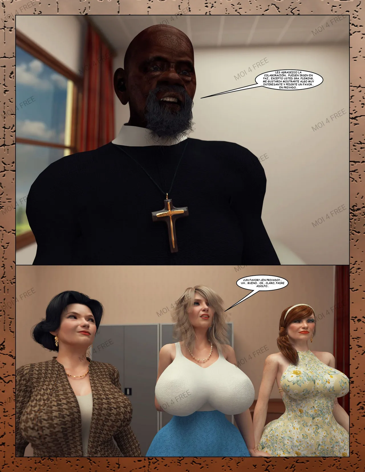 Extra Caridad 1 - 5 image number 160