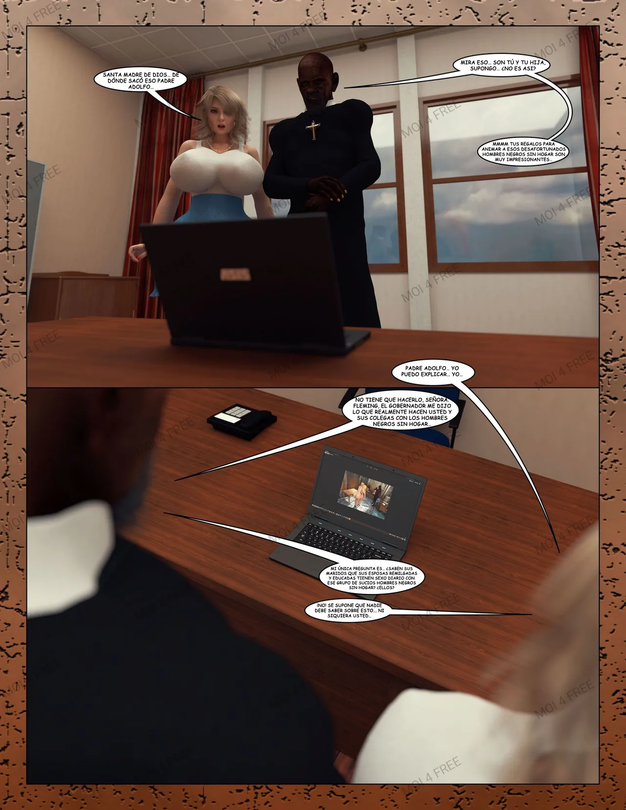 Extra Caridad 1 - 5 image number 161