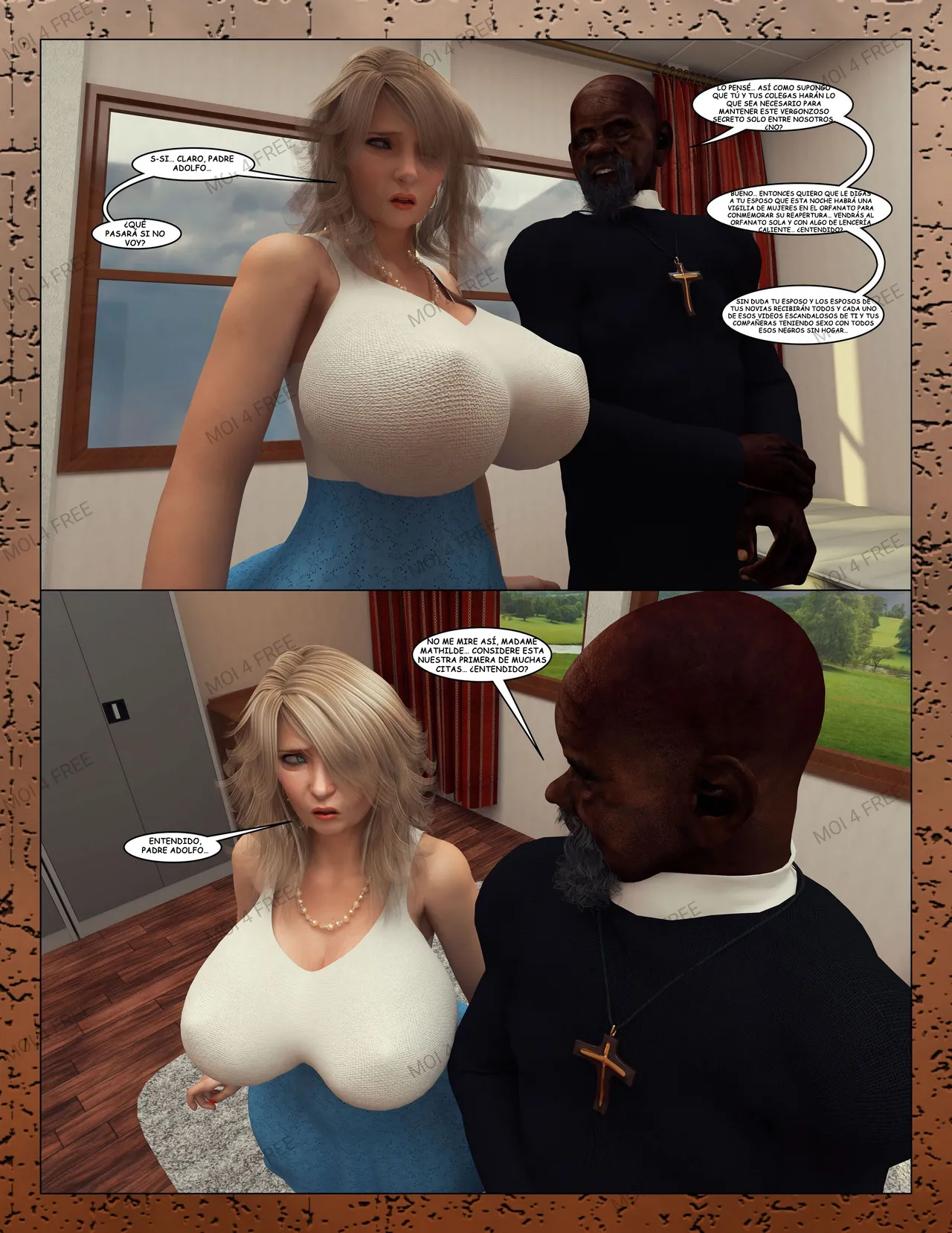 Extra Caridad 1 - 5 image number 162
