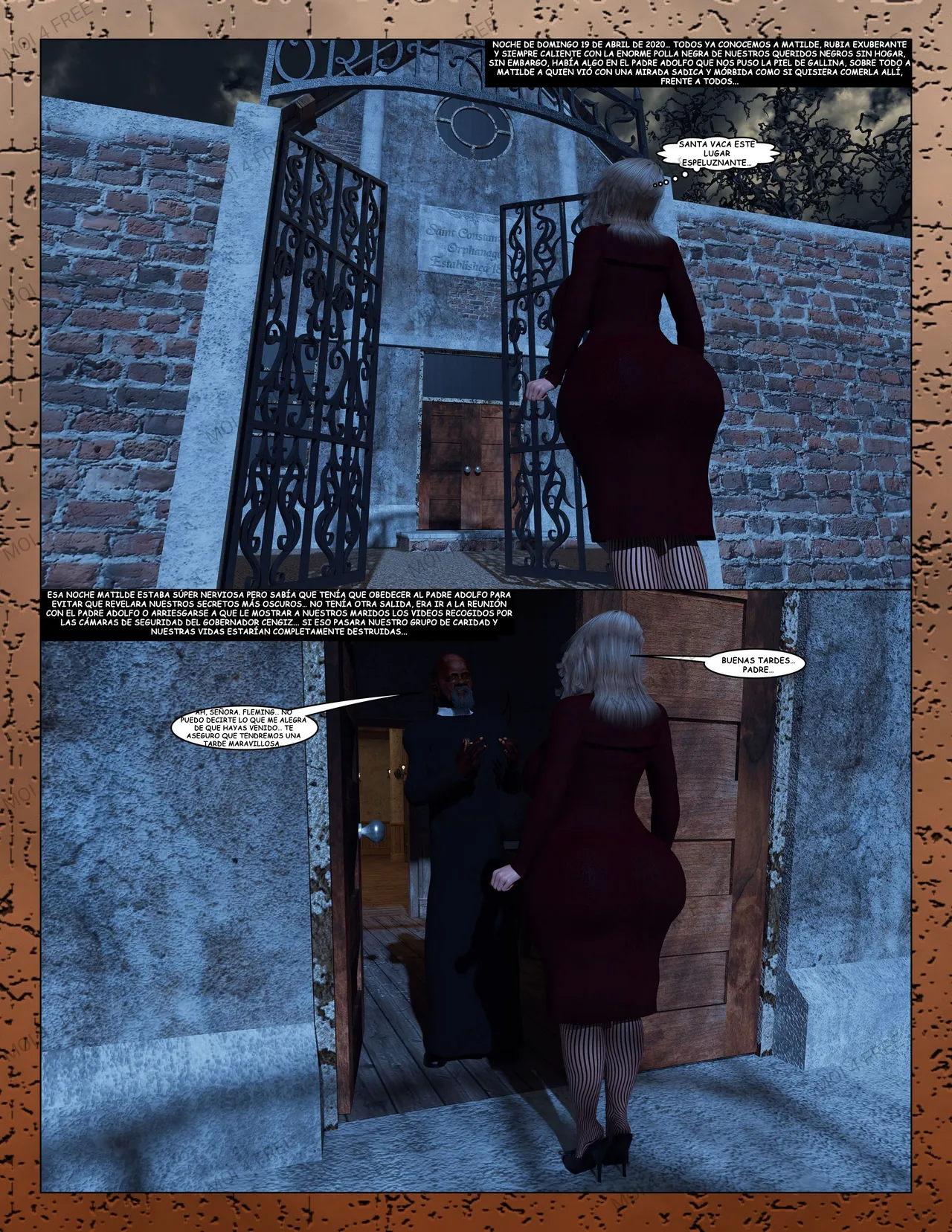 Extra Caridad 1 - 5 image number 165