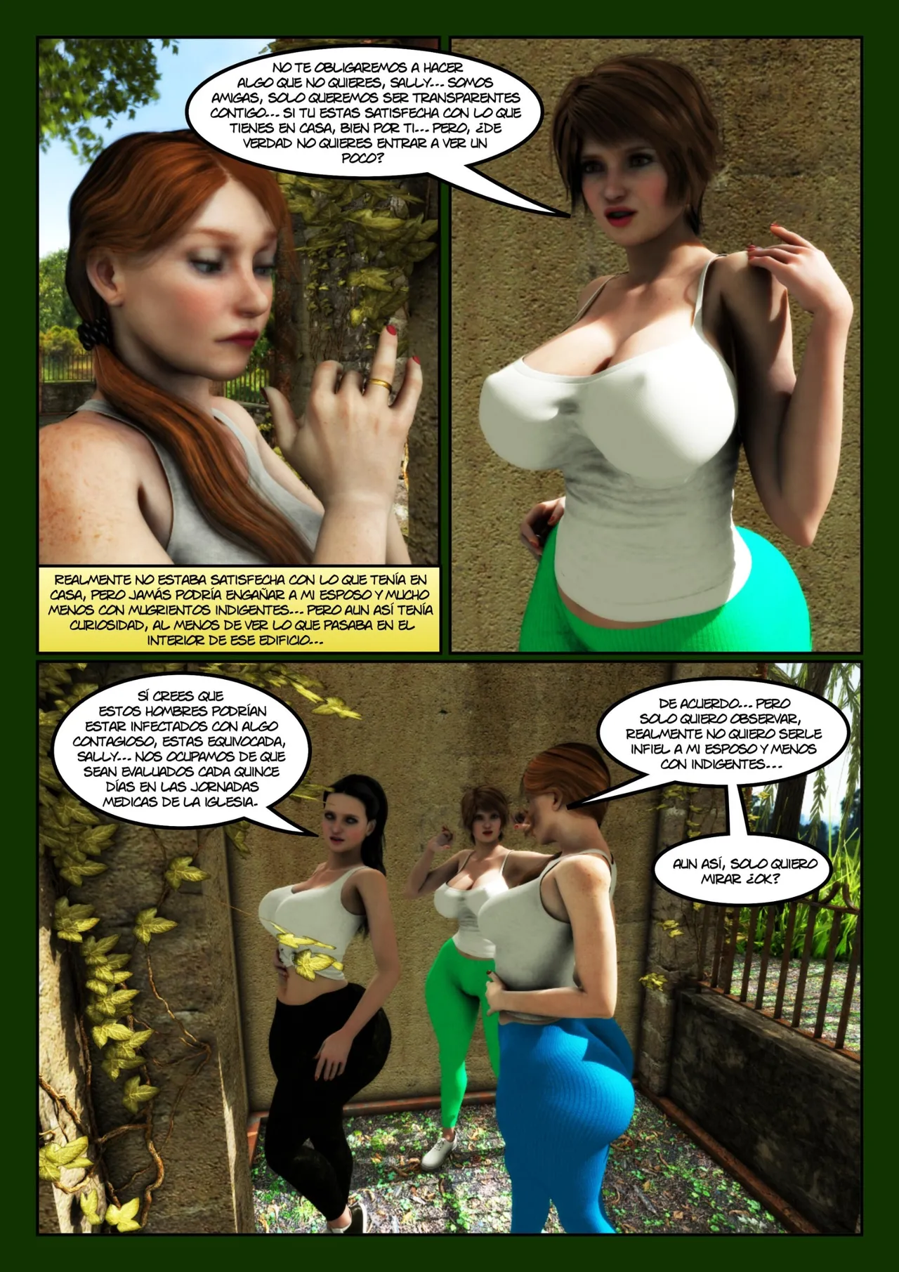 Extra Caridad 1 - 5 image number 15