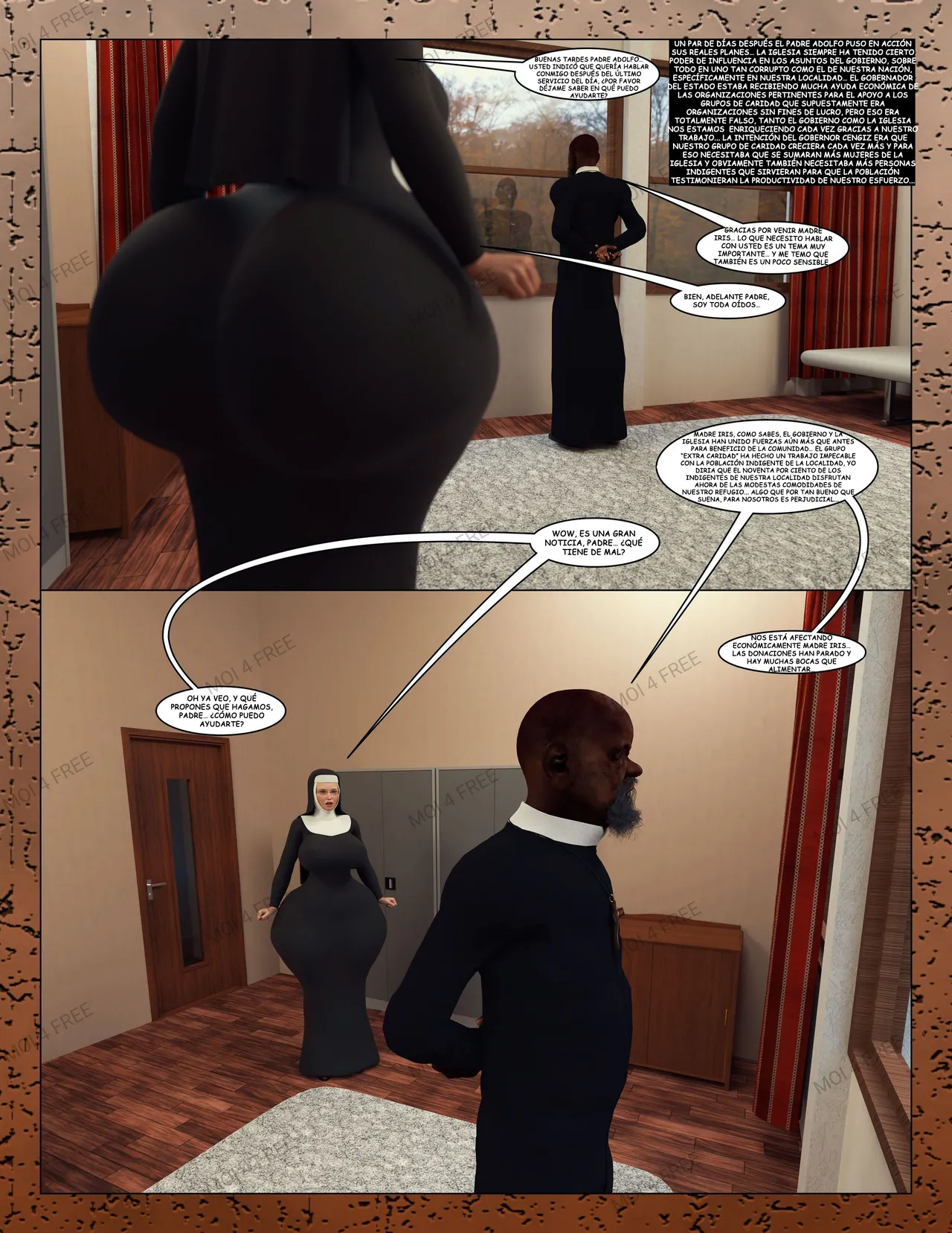 Extra Caridad 1 - 5 image number 175