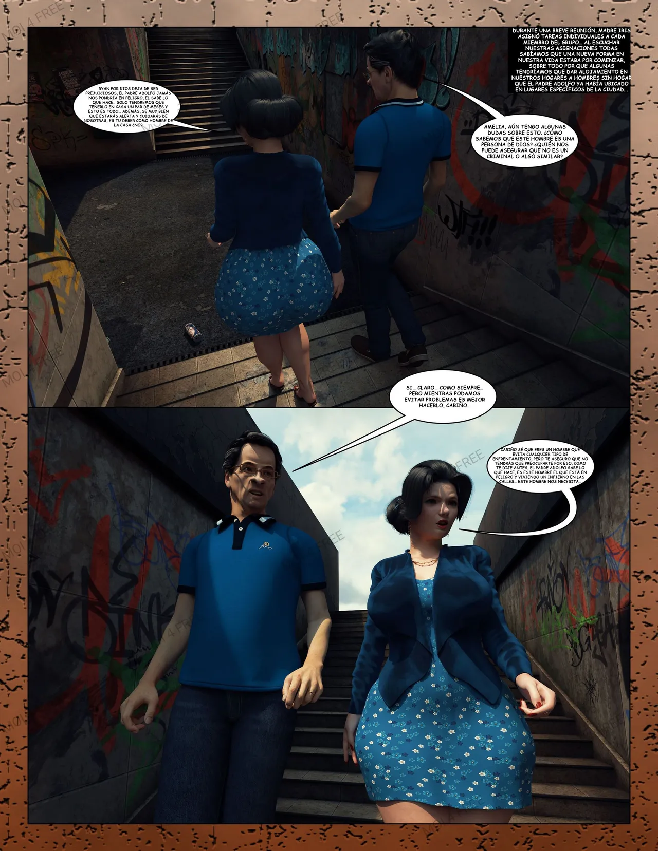 Extra Caridad 1 - 5 image number 184