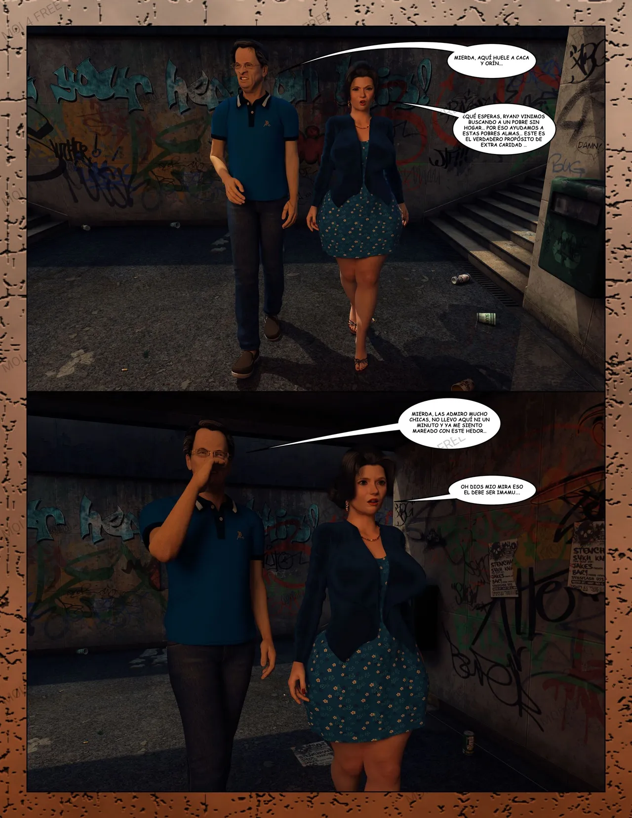Extra Caridad 1 - 5 image number 185