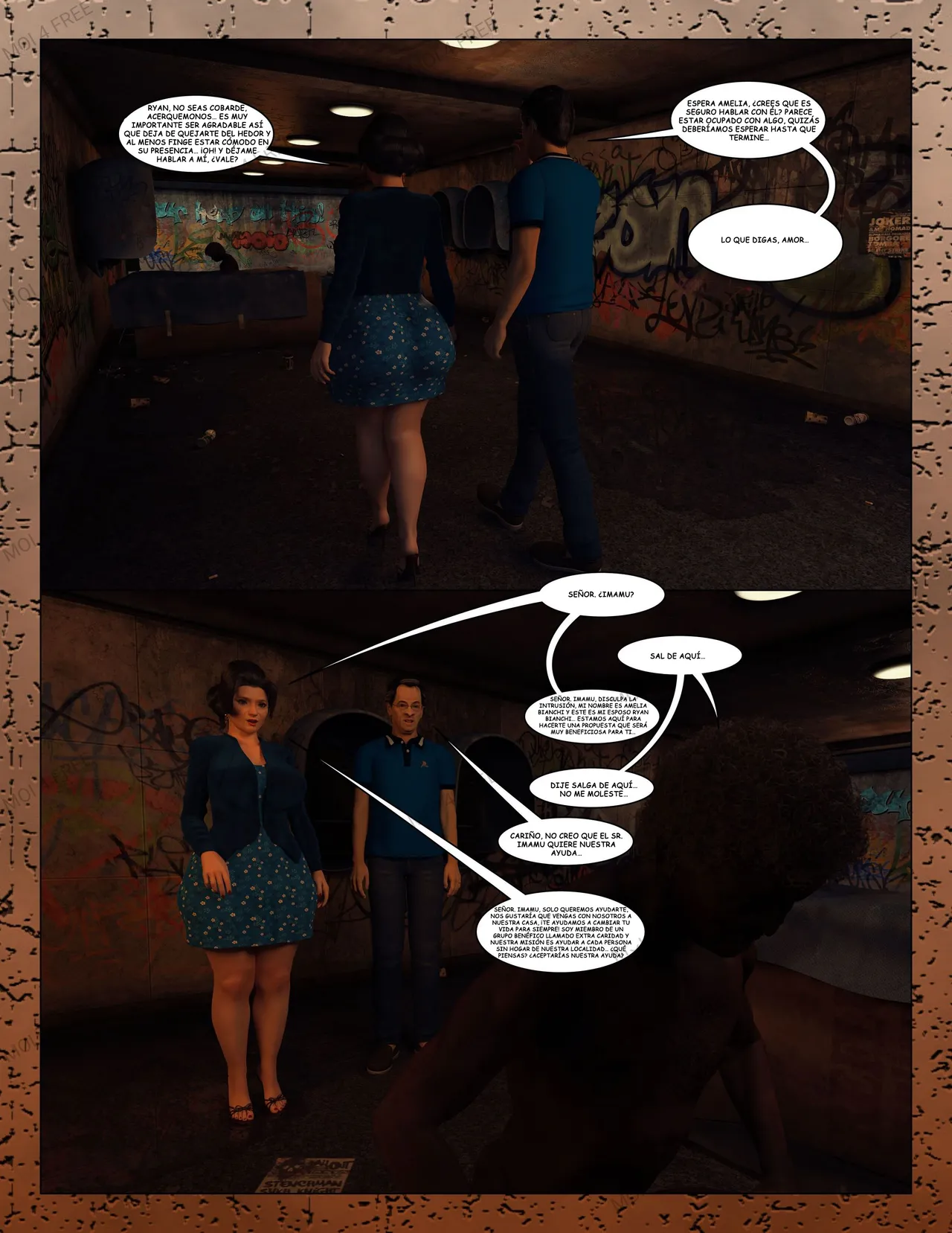 Extra Caridad 1 - 5 image number 186