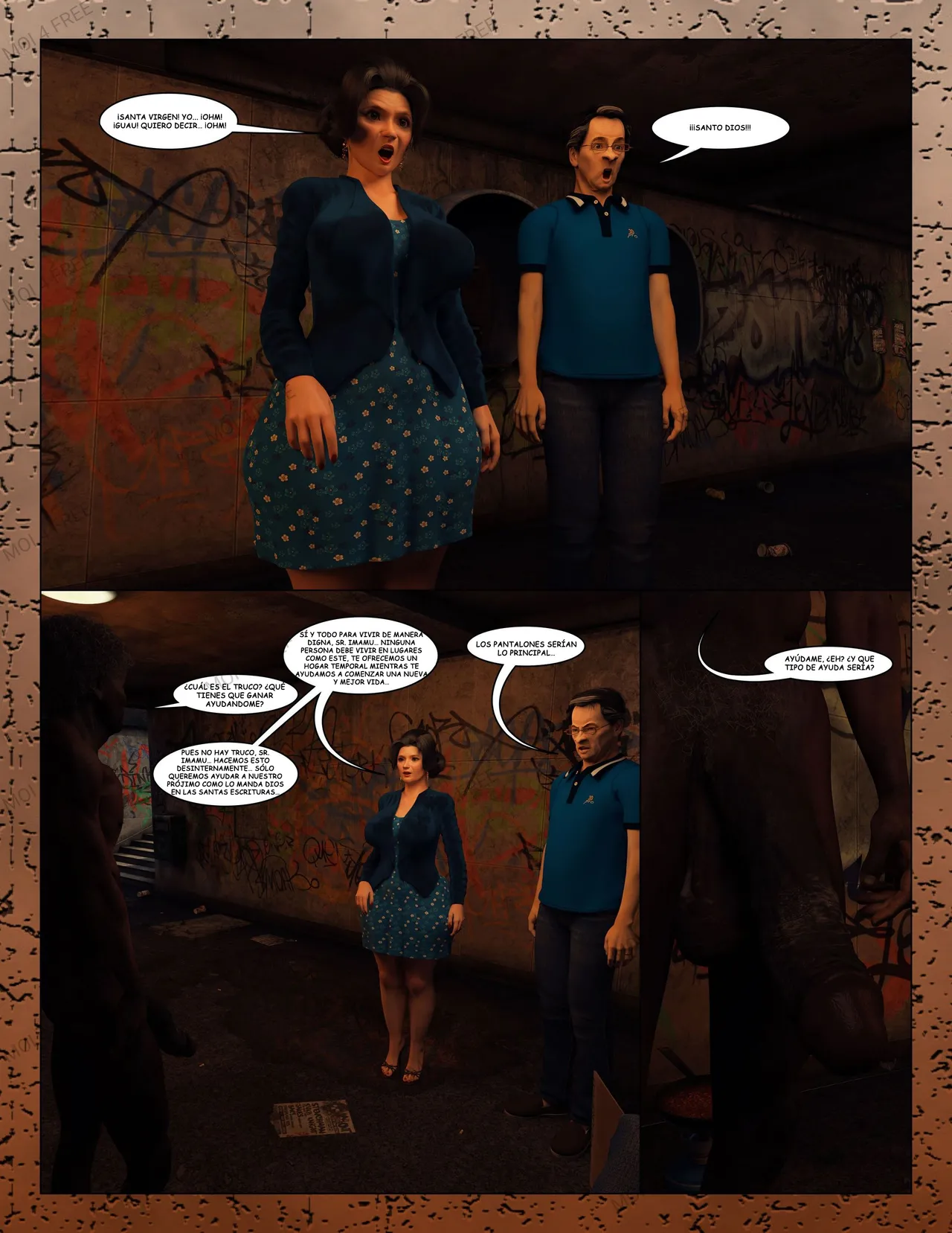 Extra Caridad 1 - 5 image number 187