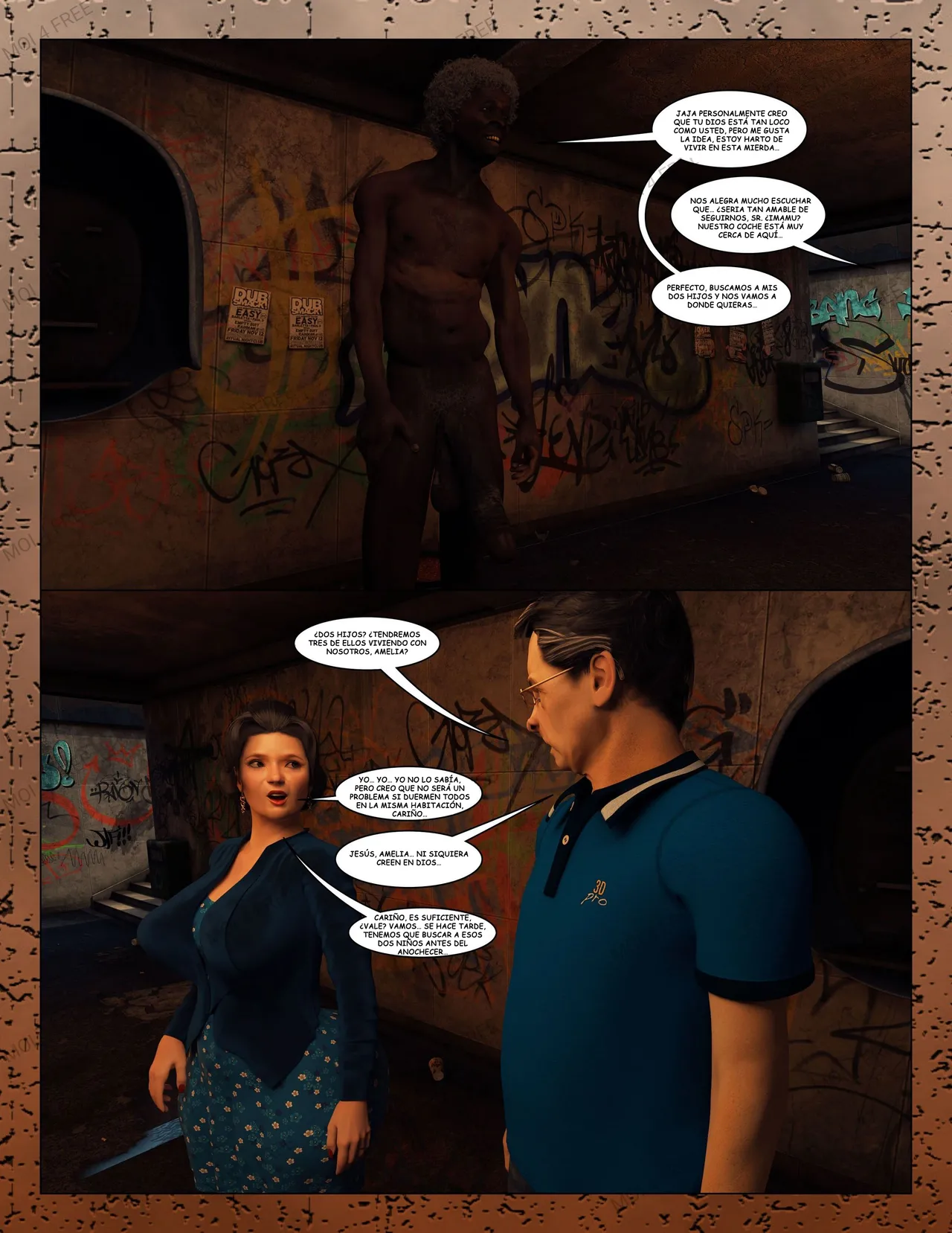Extra Caridad 1 - 5 image number 188