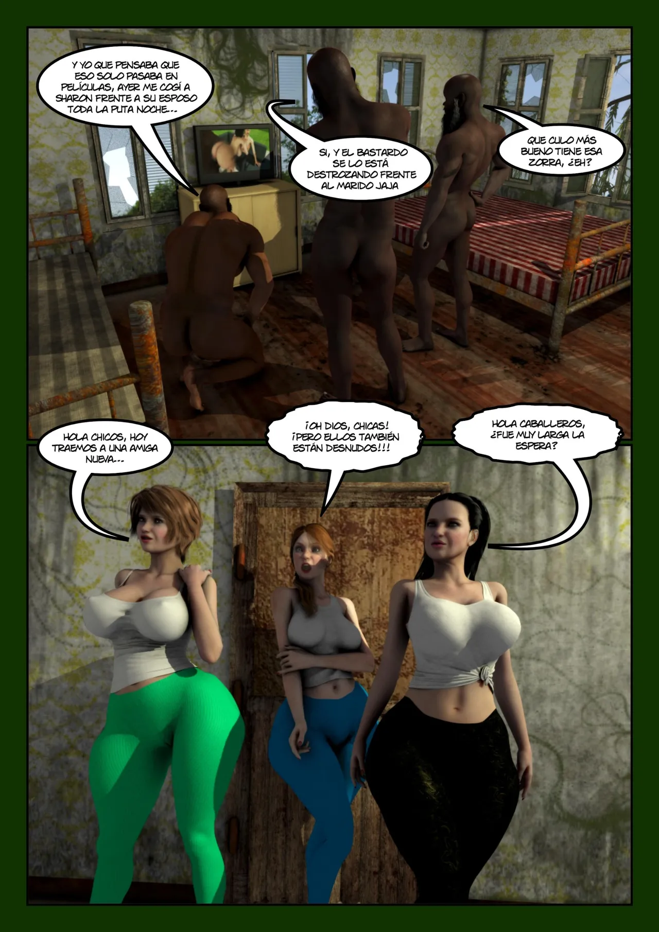 Extra Caridad 1 - 5 image number 18
