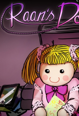 Raans Doll 1