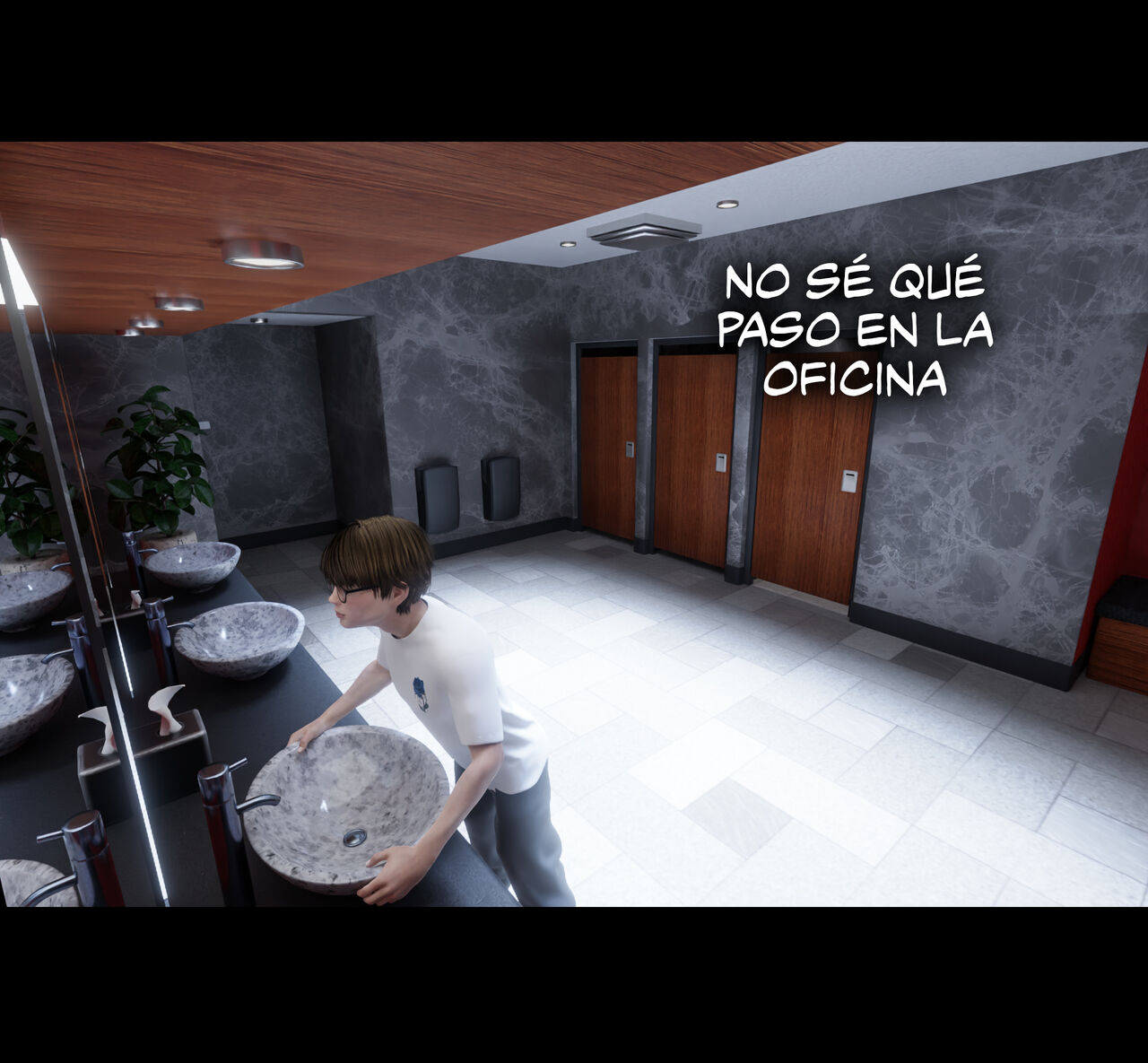 La viuda de mi vecina 3D - En espanol image number 108