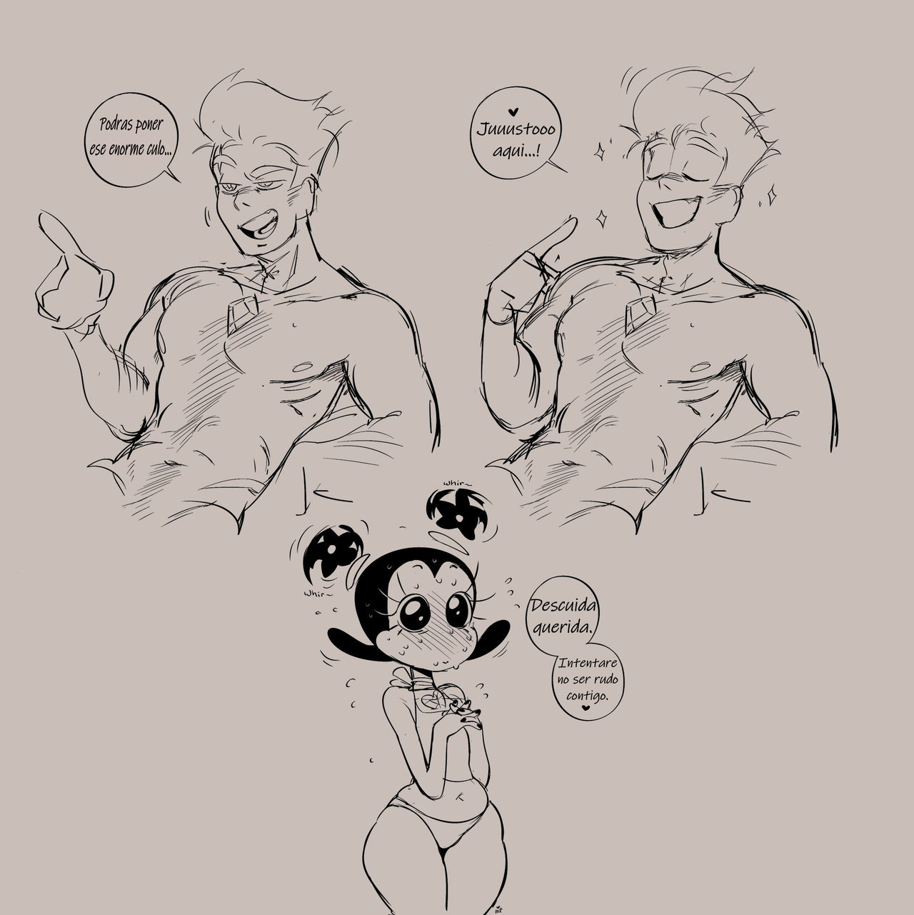 Spinel Swap image number 12