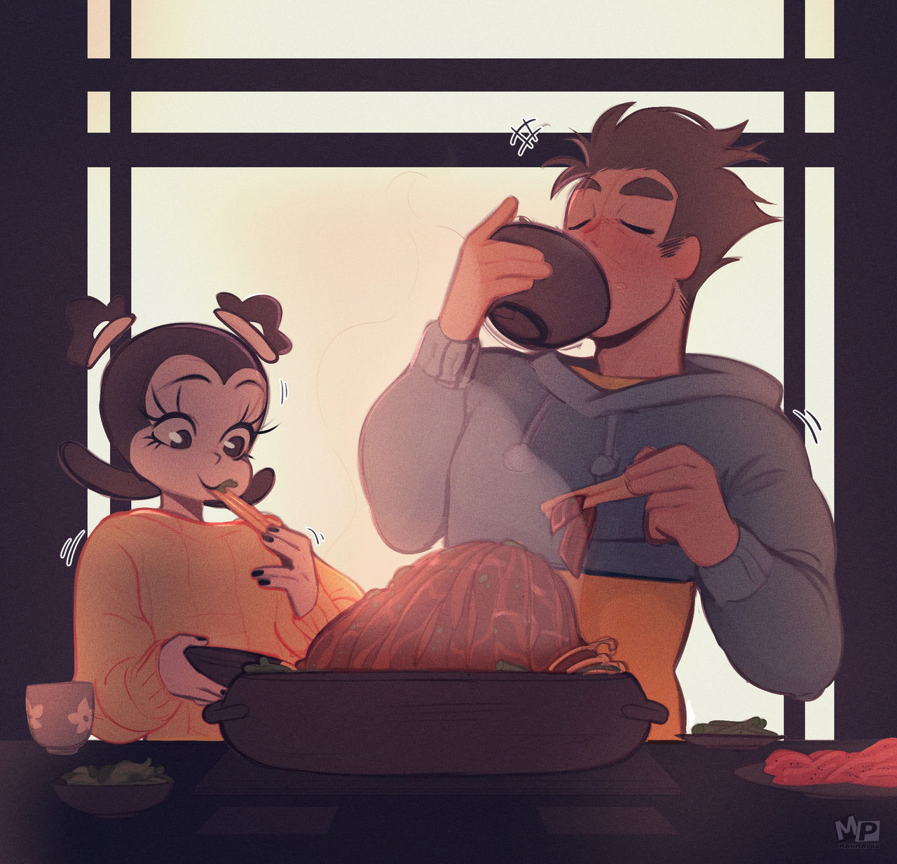 Spinel Swap image number 22