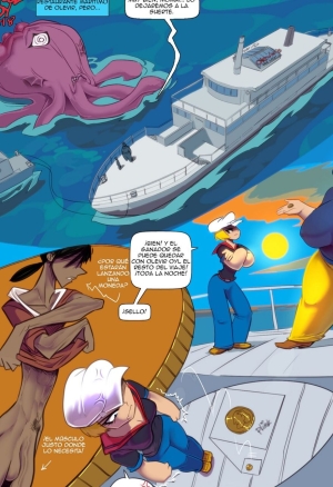 An Old School parody XXX