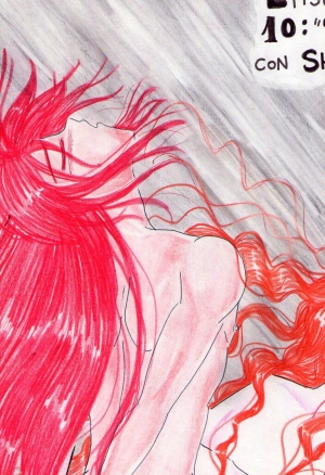 \"Leanhaum-shee,llamemos a la oscuridad\":Cápitulo 10