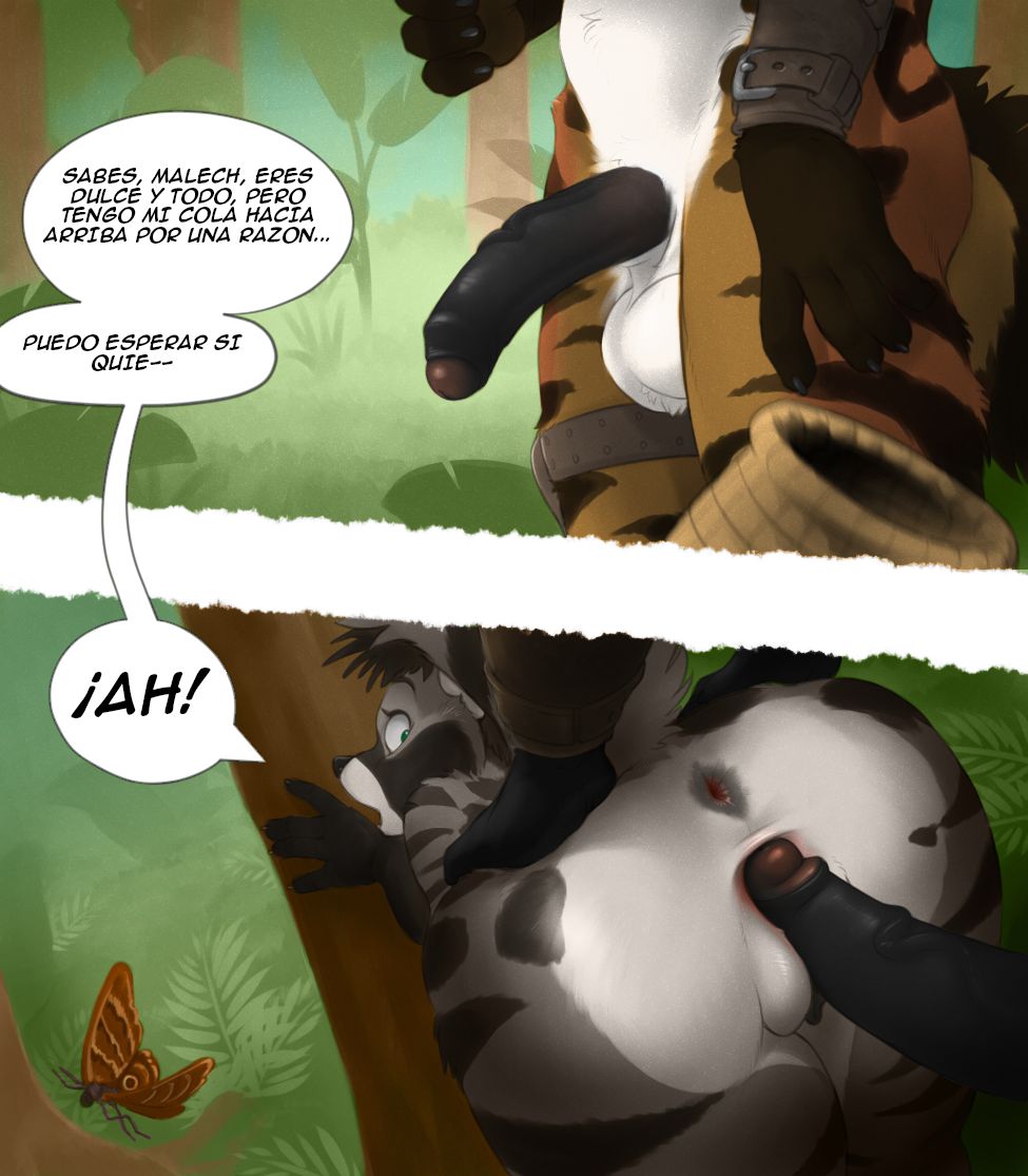 Kalahari Its Not About the Mangoes image number 9